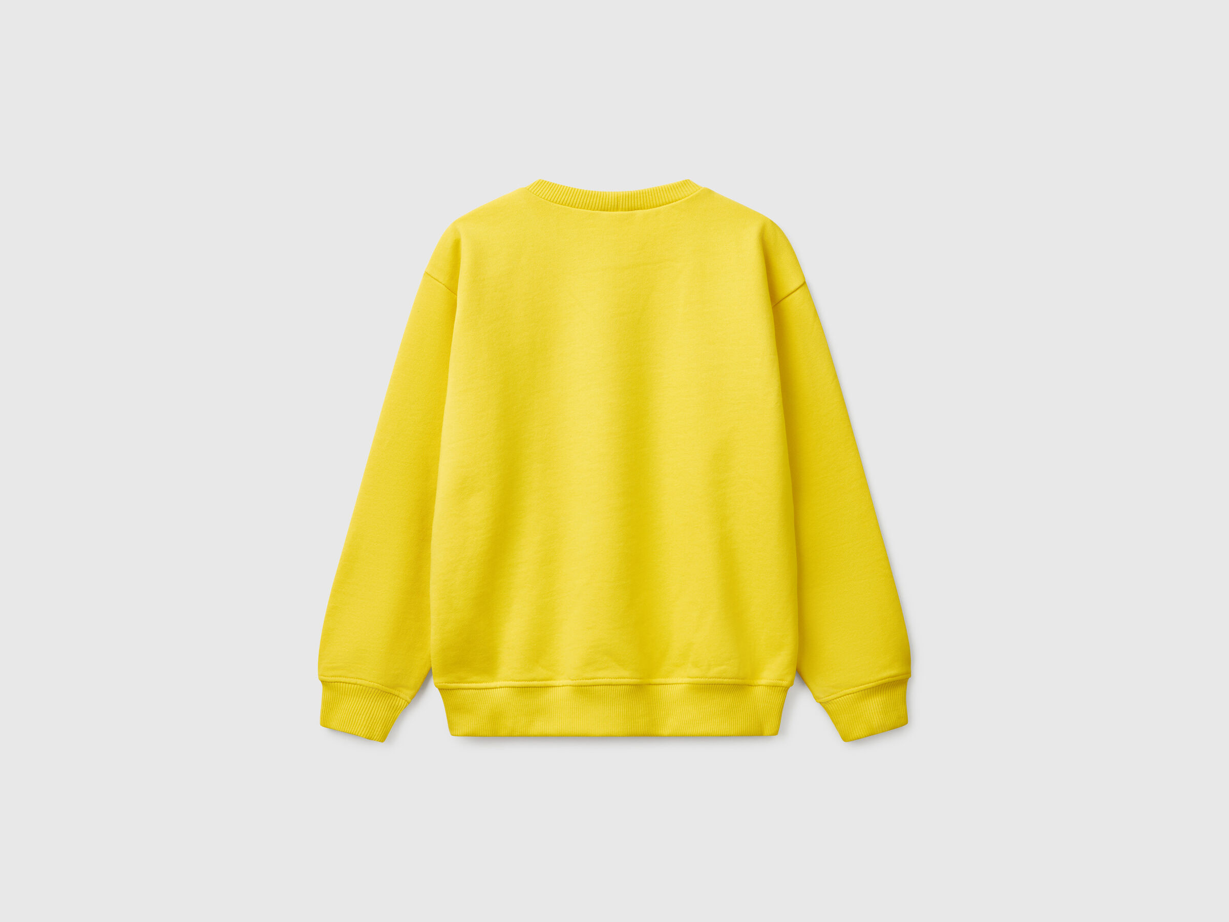 MAGLIA G/C M/L Bambino image number 1