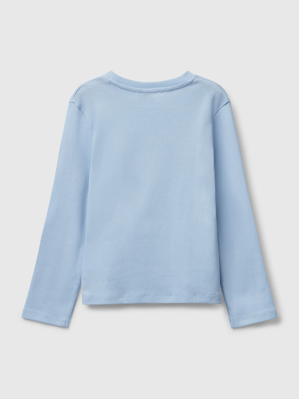 T-SHIRT M/L Bambina image number 2