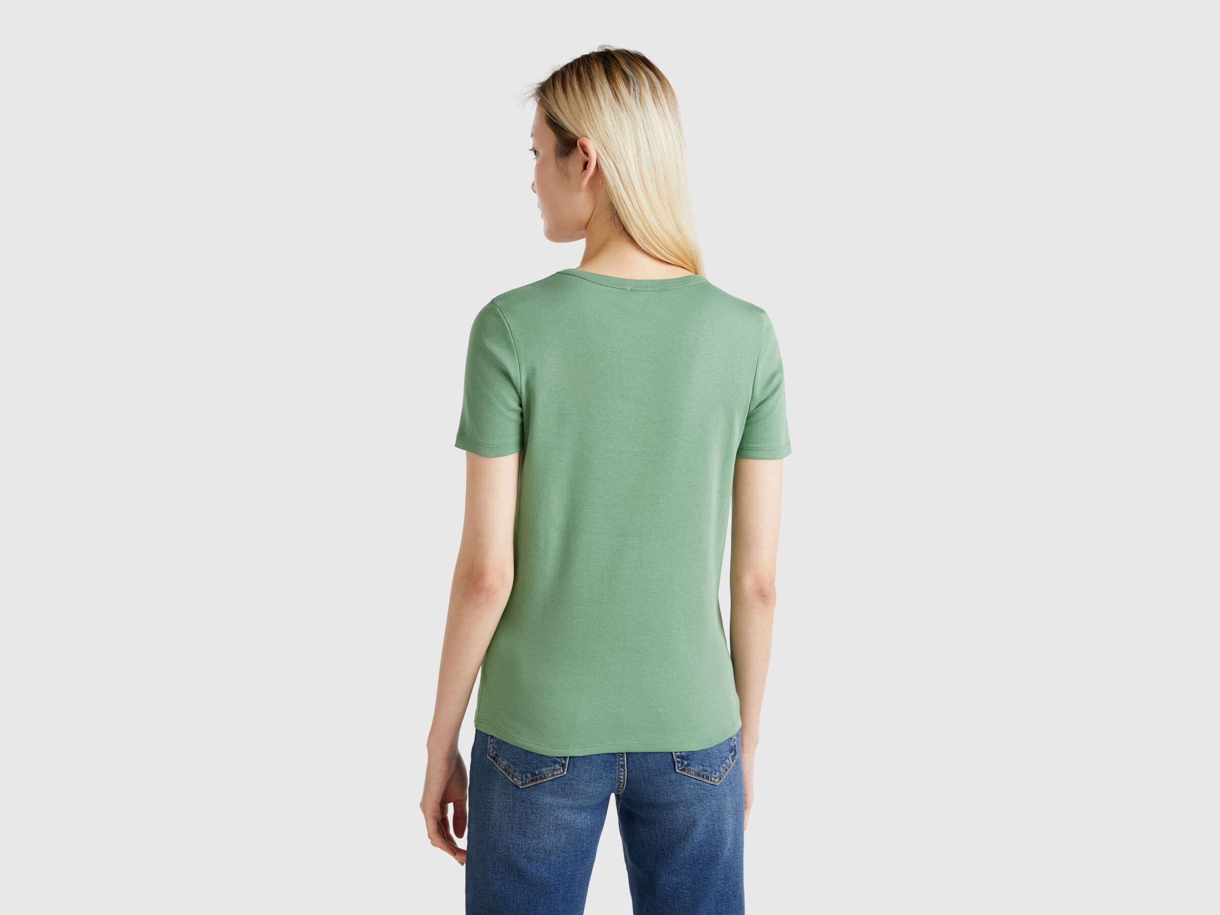 T-SHIRT Donna image number 1