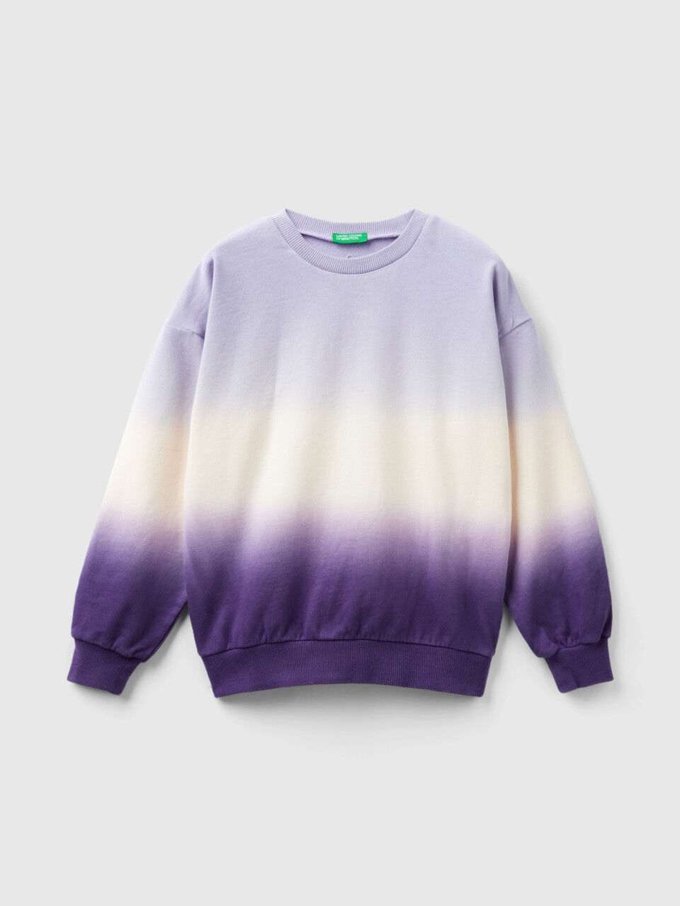 Benetton collezione primavera estate 2020 bambina discount