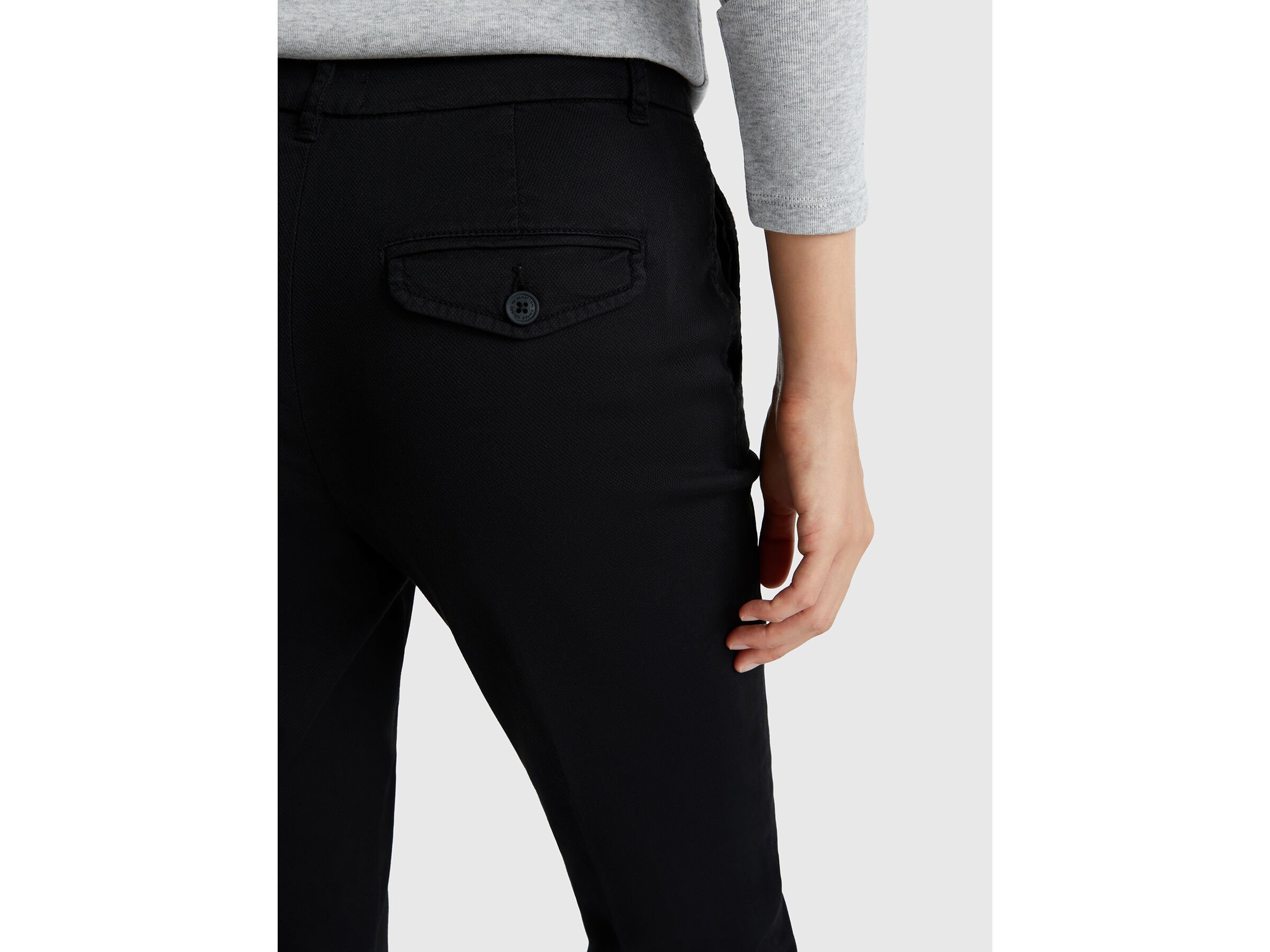 PANTALONE Donna image number 3