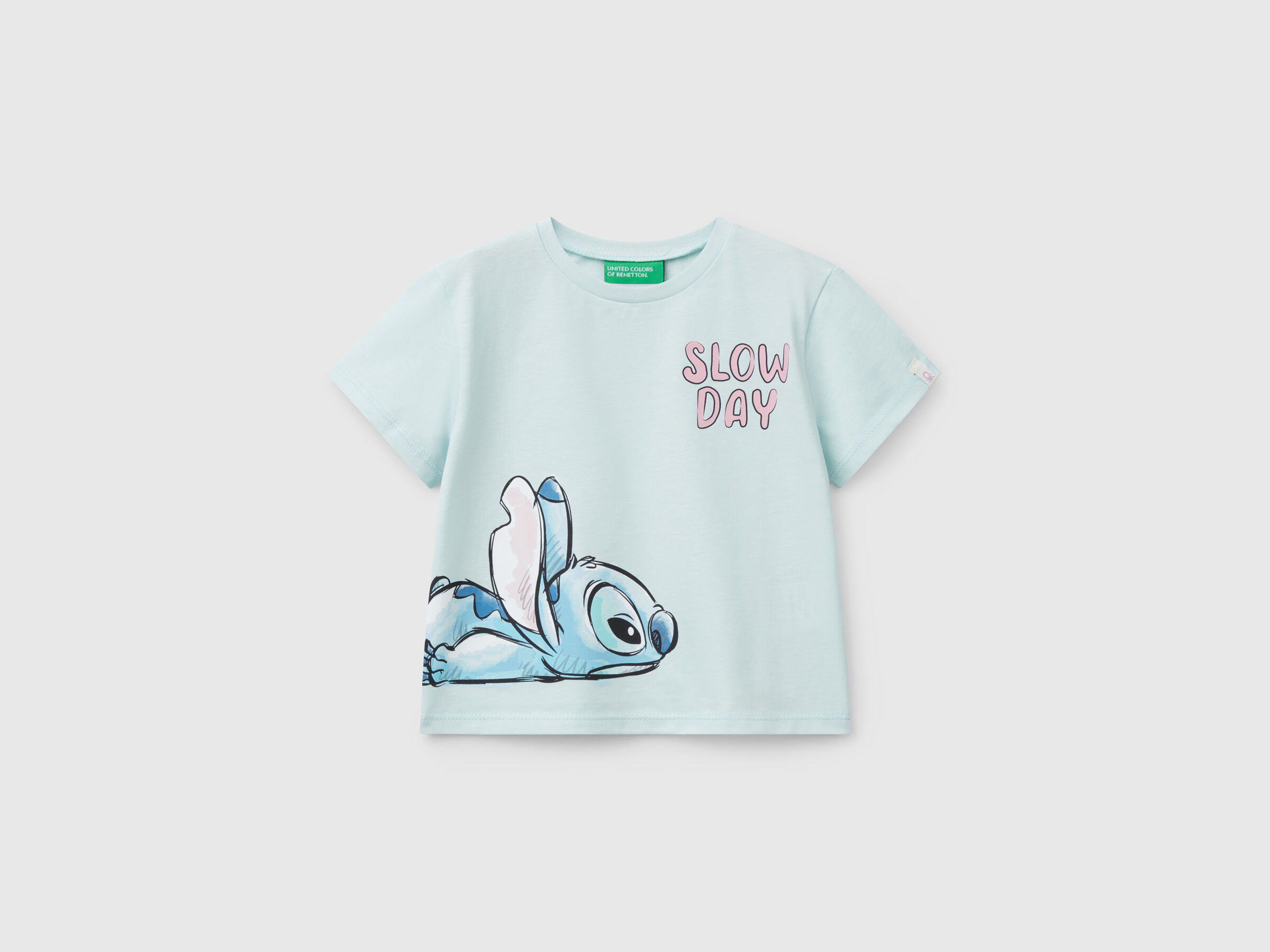 T-SHIRT Filles image number 0