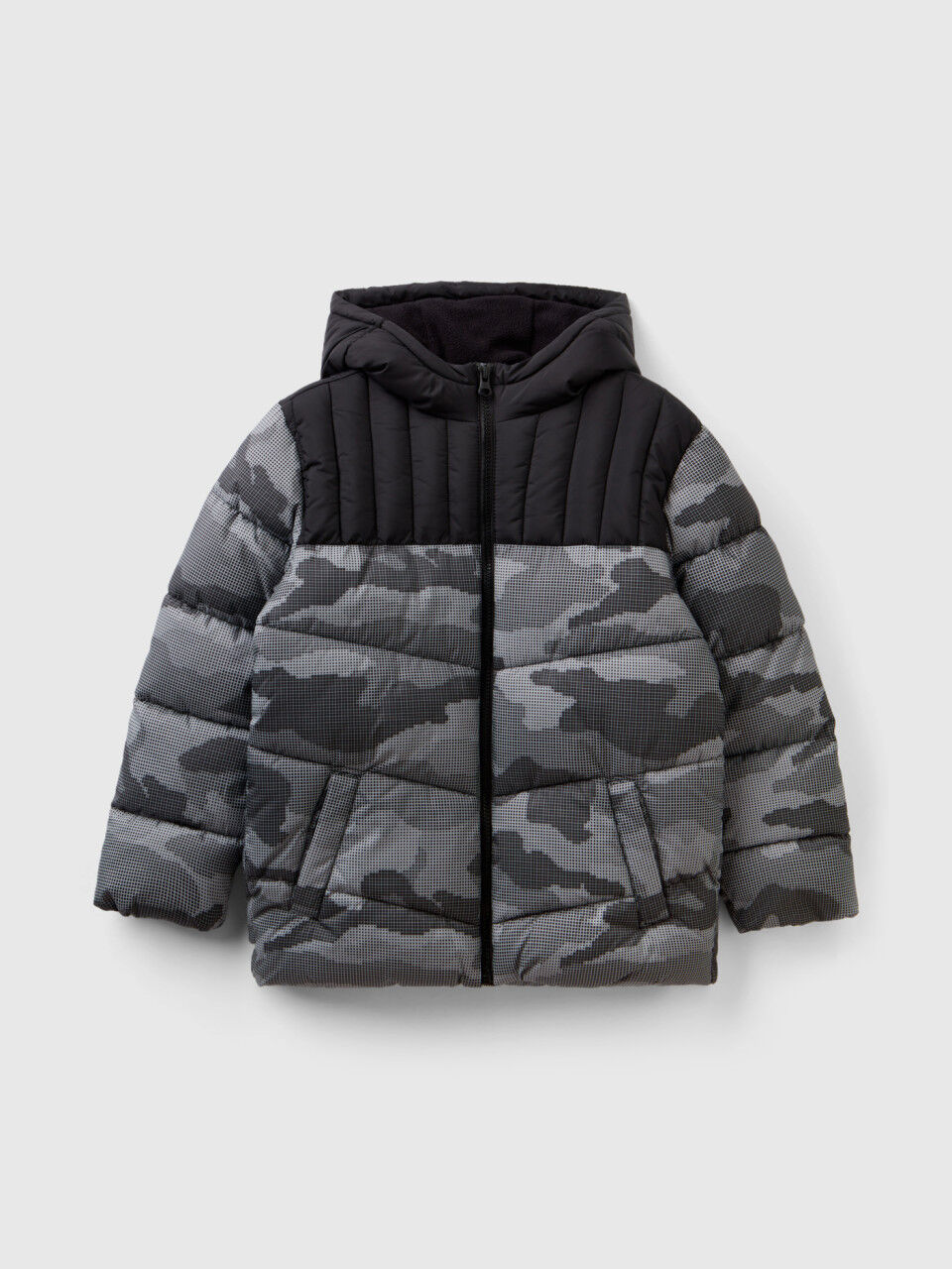 Benetton bambino clearance saldi