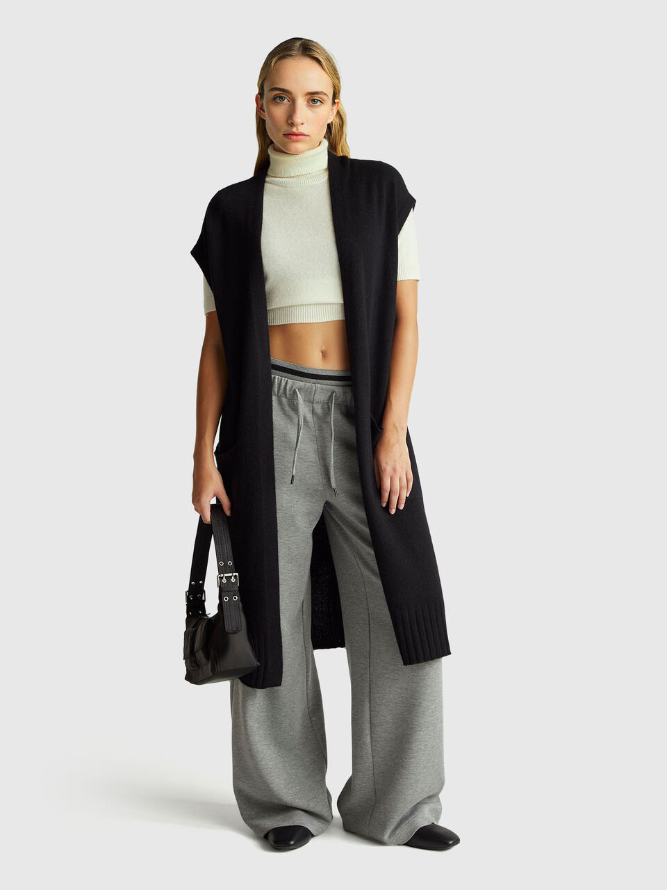 PANTALONE Donna image number null