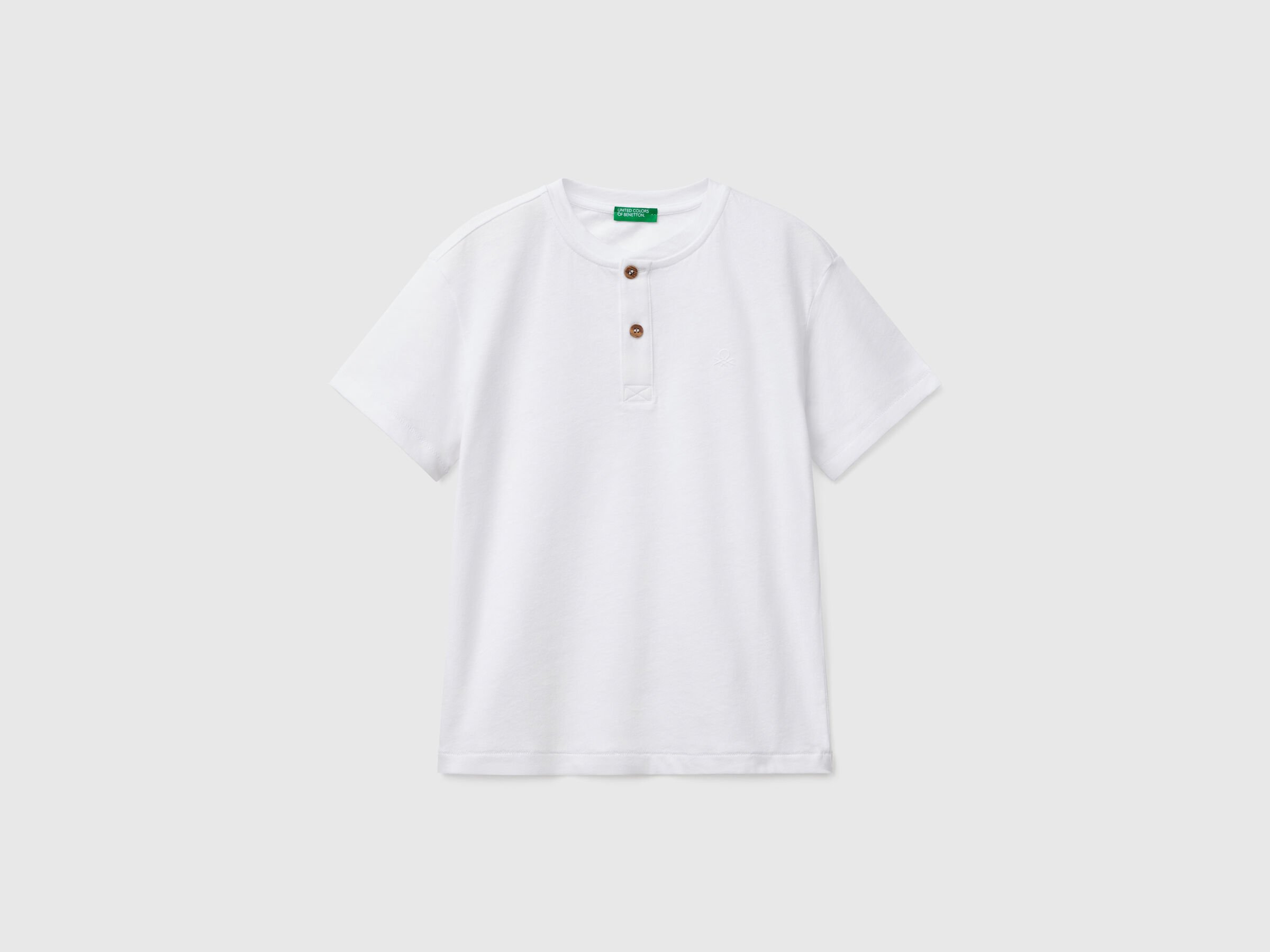T-SHIRT Junior Boy image number 0