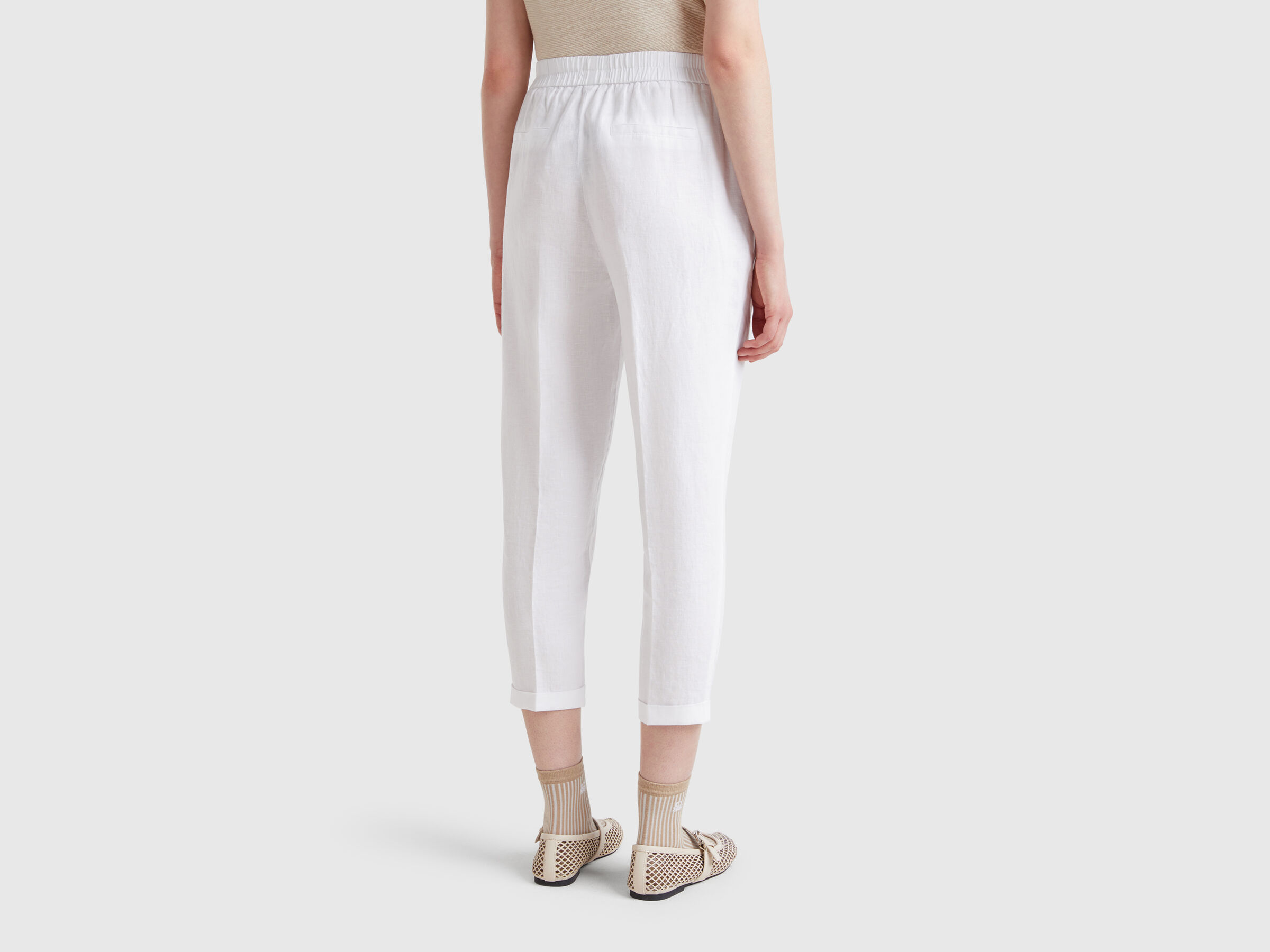 TROUSERS Damen image number 1