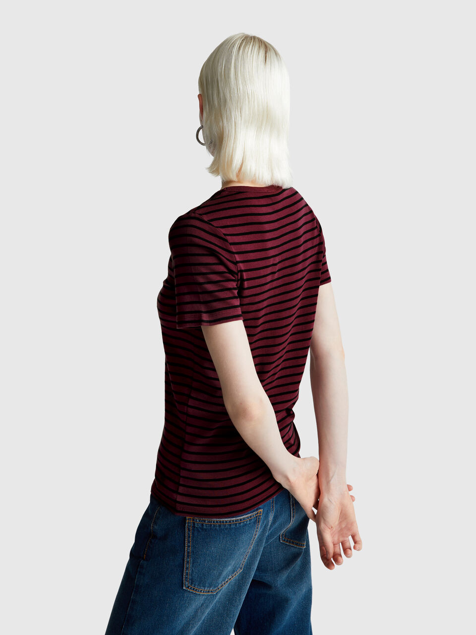 T-SHIRT Damen image number null