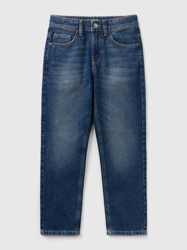 Jeans straight leg