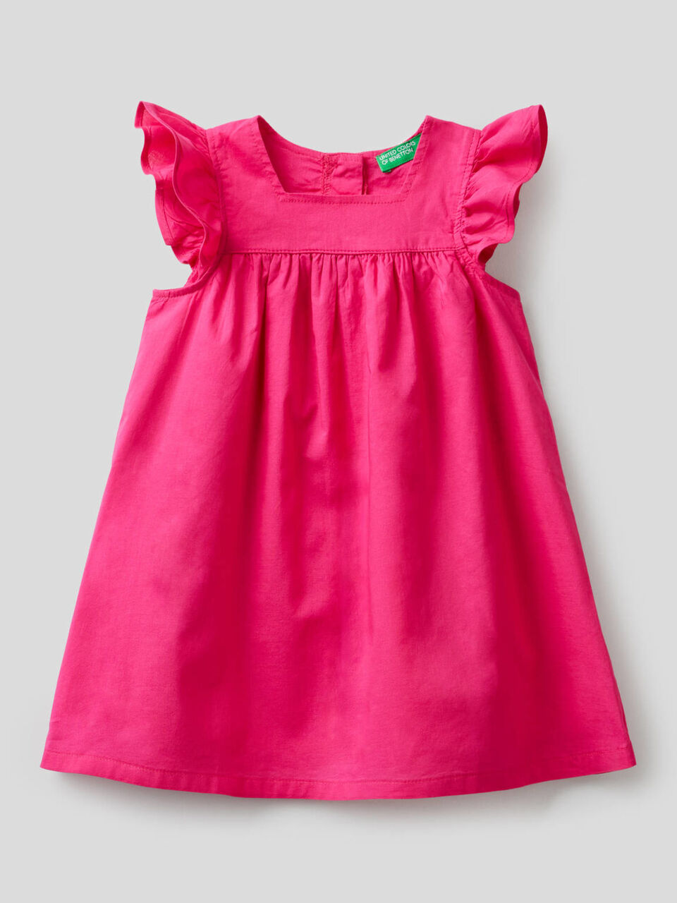 Robe large en 100% coton image number 1