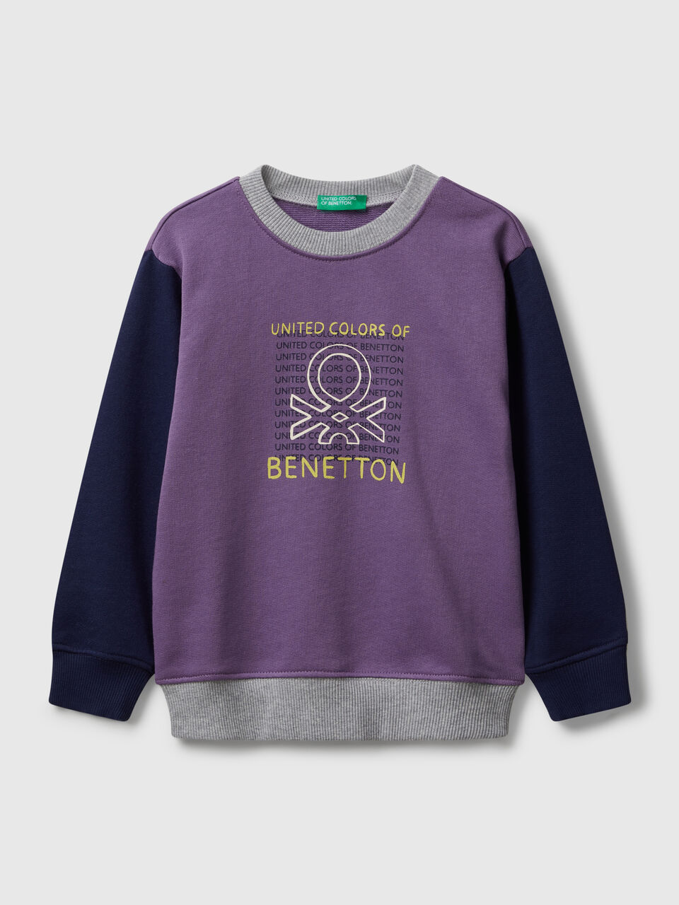 SWEATER L/S Jungen image number 1