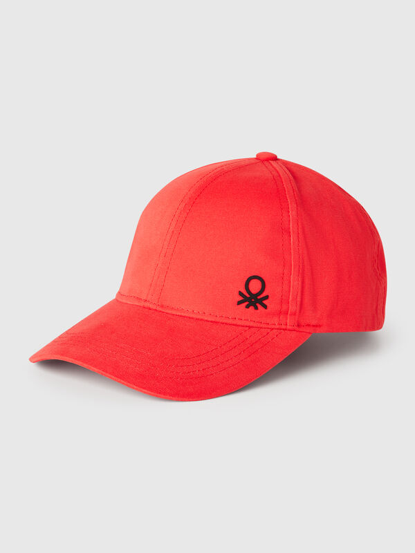 Kappe mit Schirm Jungen