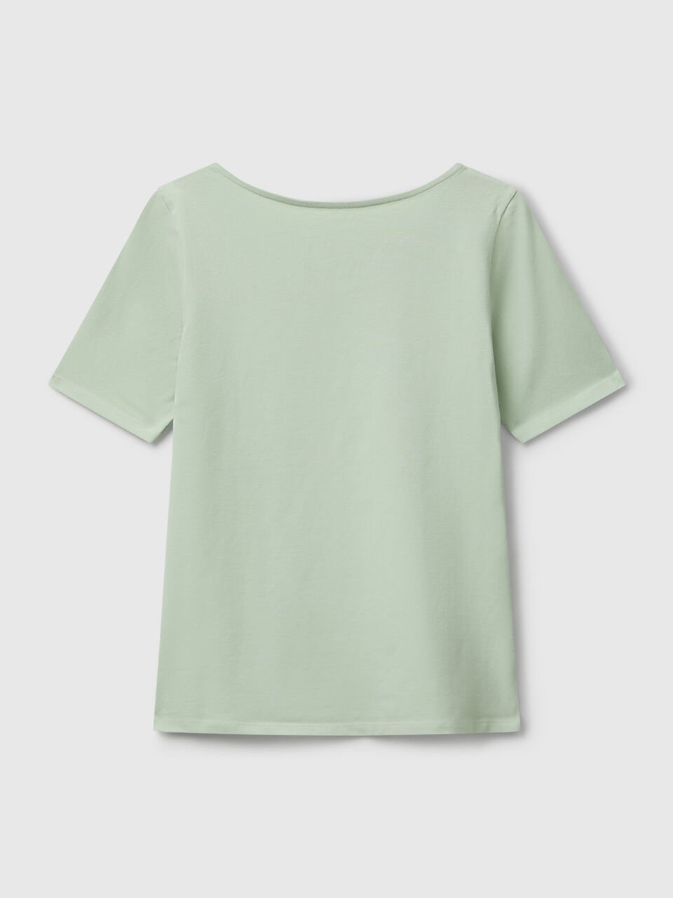 T-SHIRT Damen image number 1