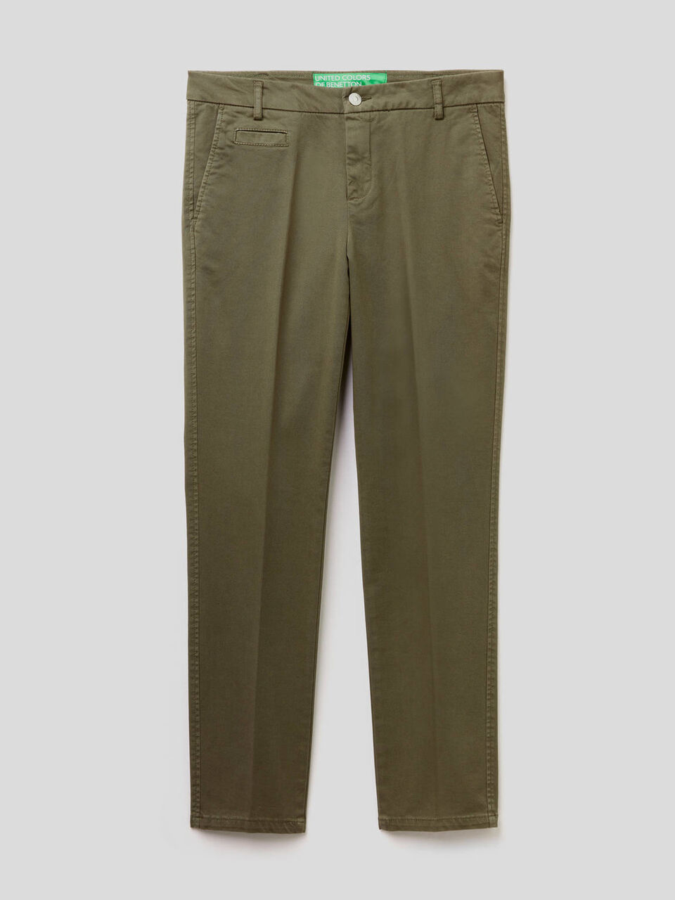 Chino slim fit image number 1