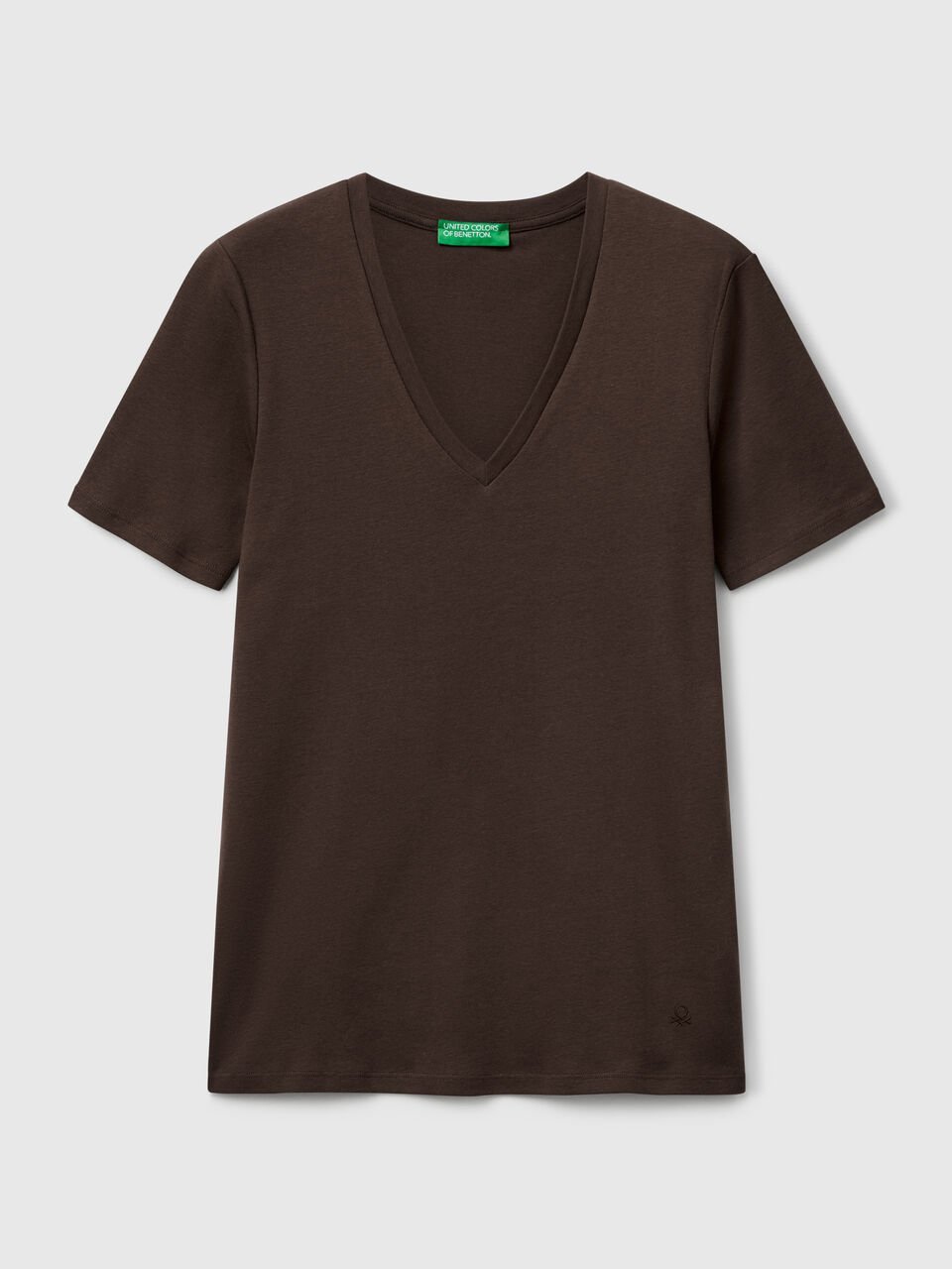 T-SHIRT Damen image number 1