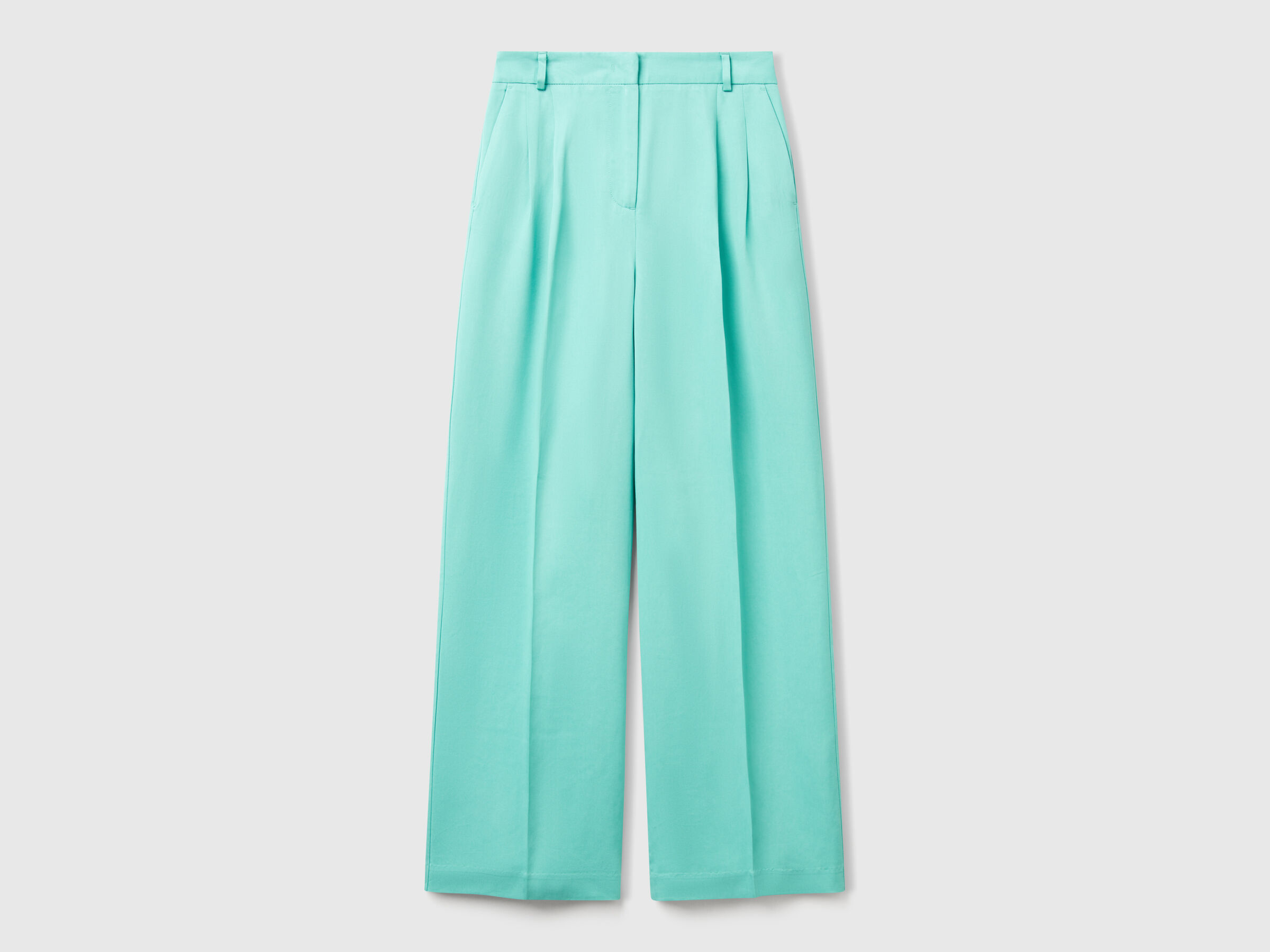 TROUSERS Damen image number 3