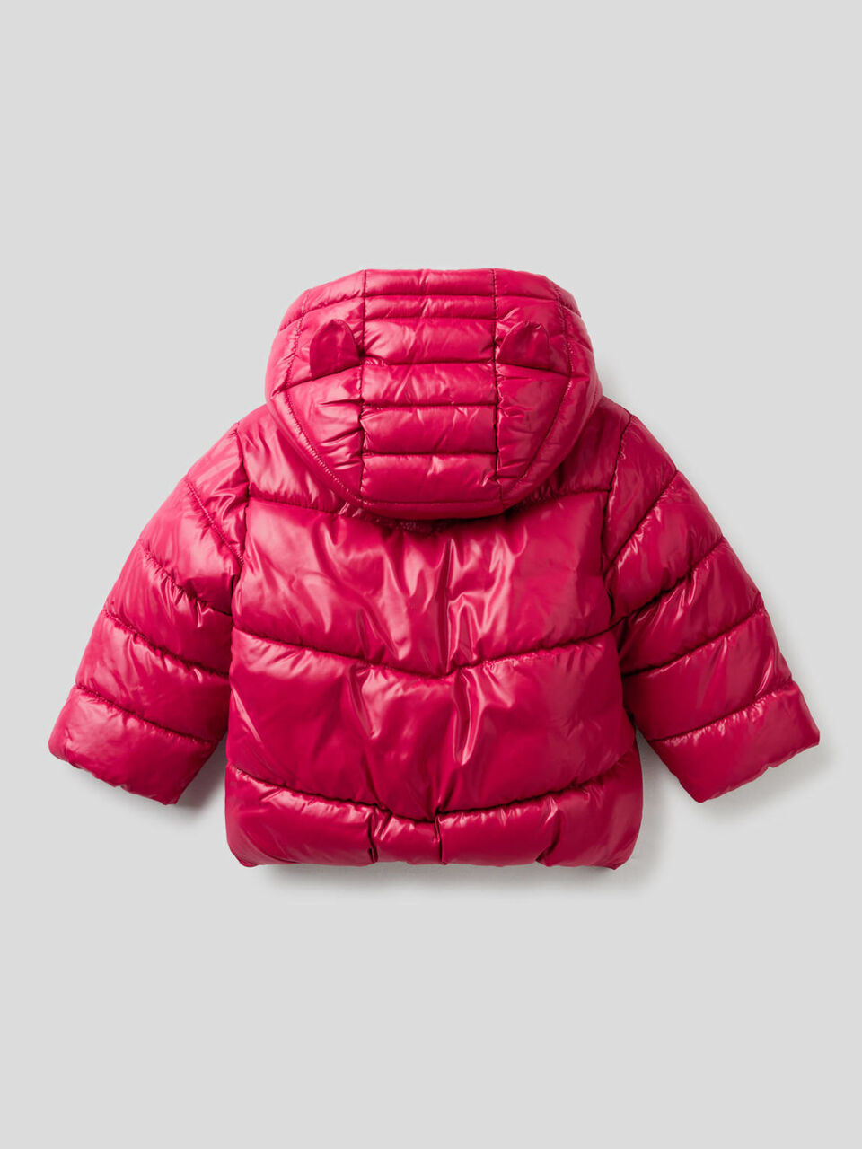 Blouson rembourré en ouate recyclée image number 2