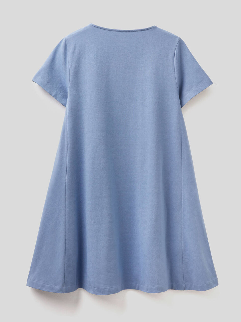 Abito in cotone stretch image number 2