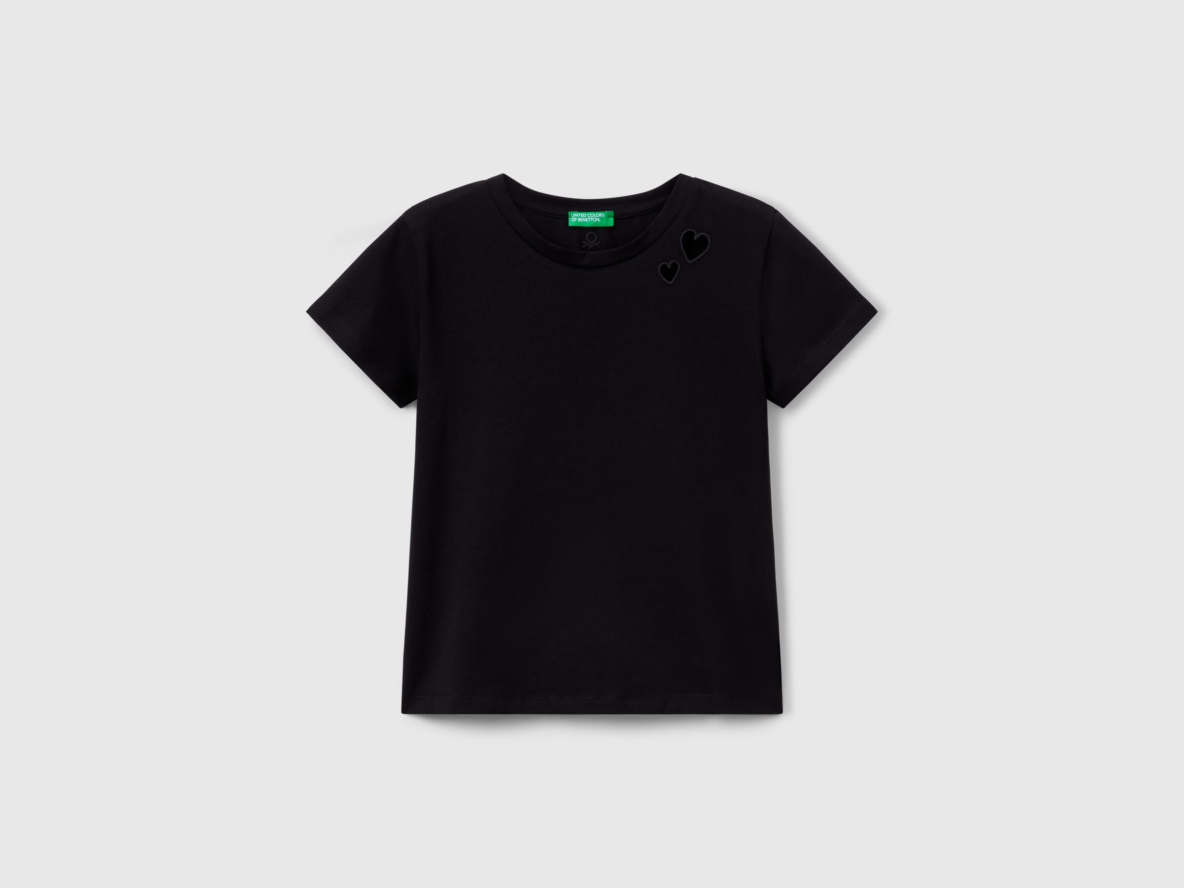 T-SHIRT Junior Girl image number 0