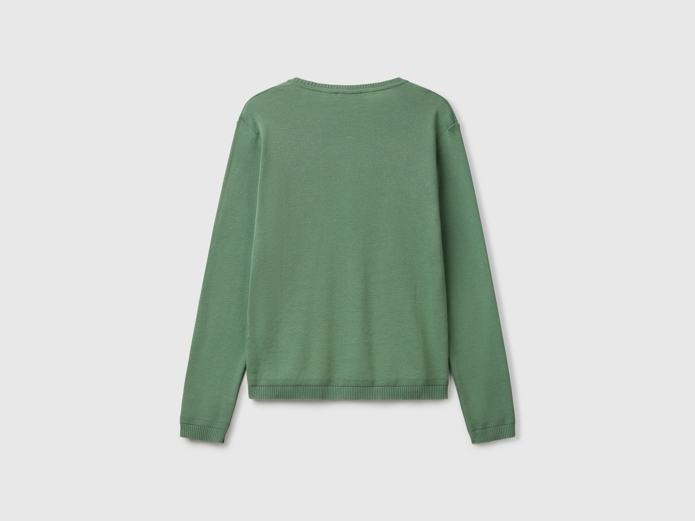 L/S SWEATER Women image number 4