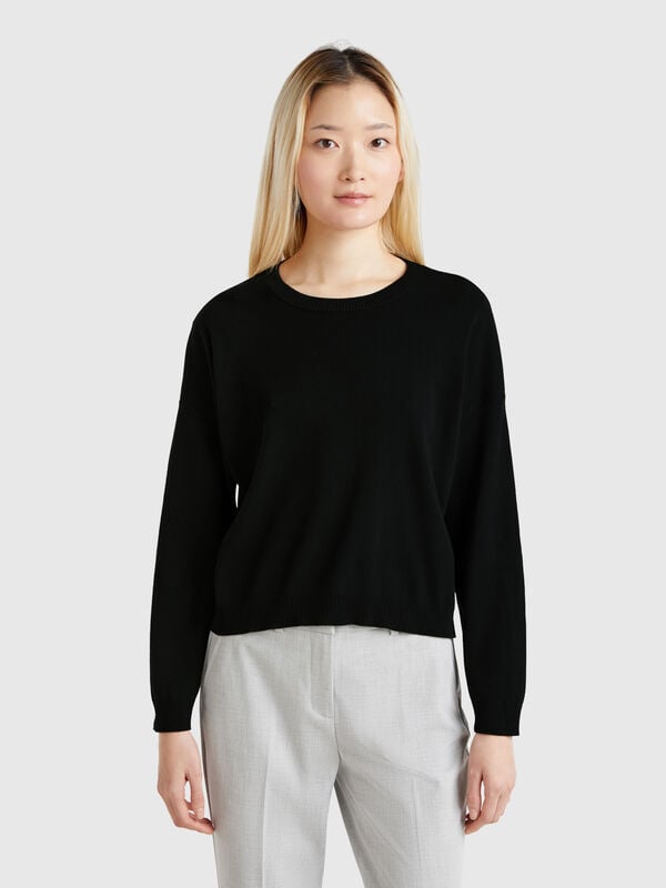 Chemise 100% coton Femme