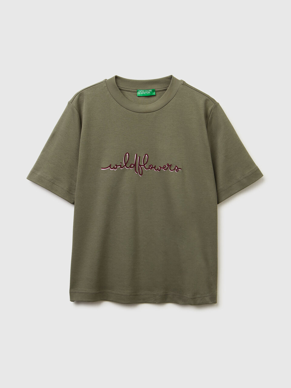 T-SHIRT Donna image number null