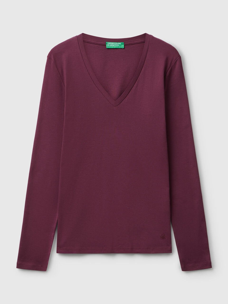 T-SHIRT M/L Donna image number 1