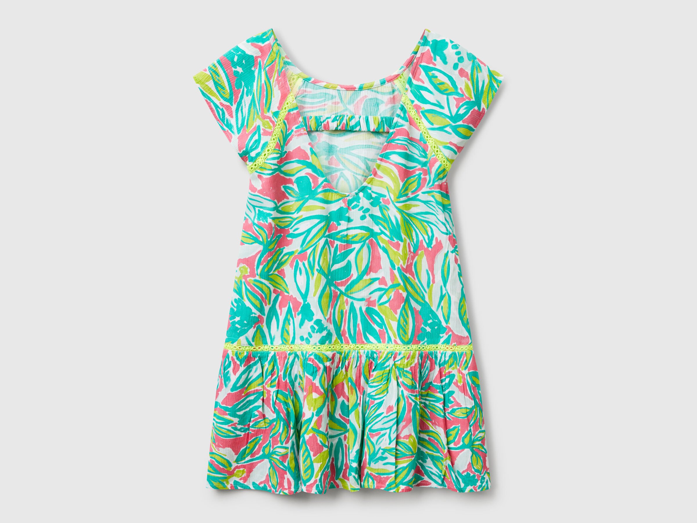 DRESS Filles image number 1