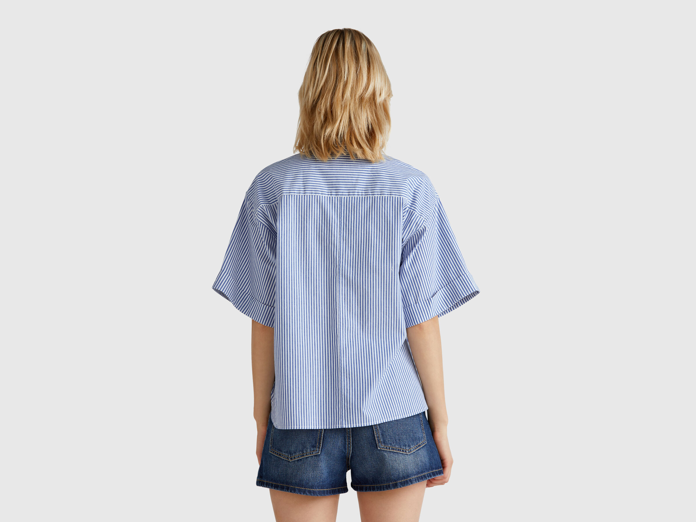 CAMICIA Donna image number 1