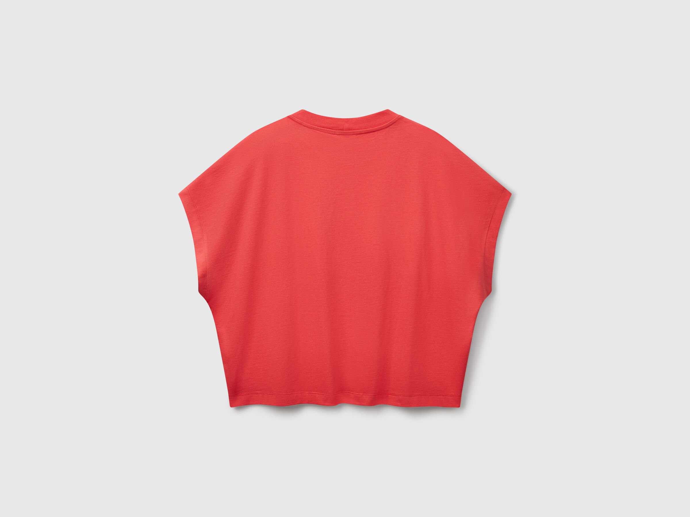 T-SHIRT Donna image number 3