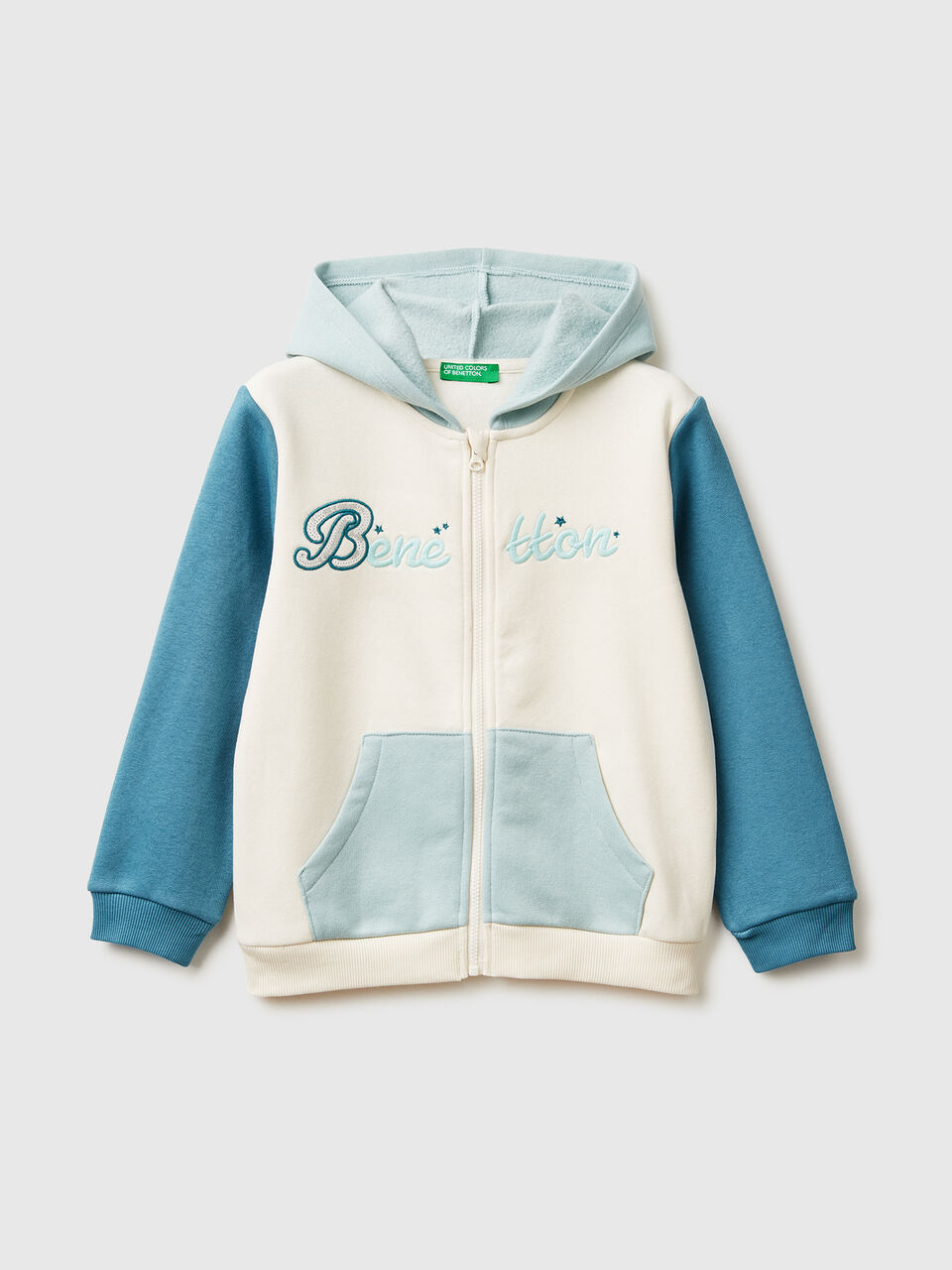 JACKET W/HOOD L/S Filles image number null