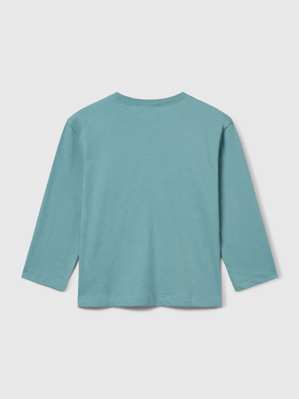 T-SHIRT L/S Jungen image number 2