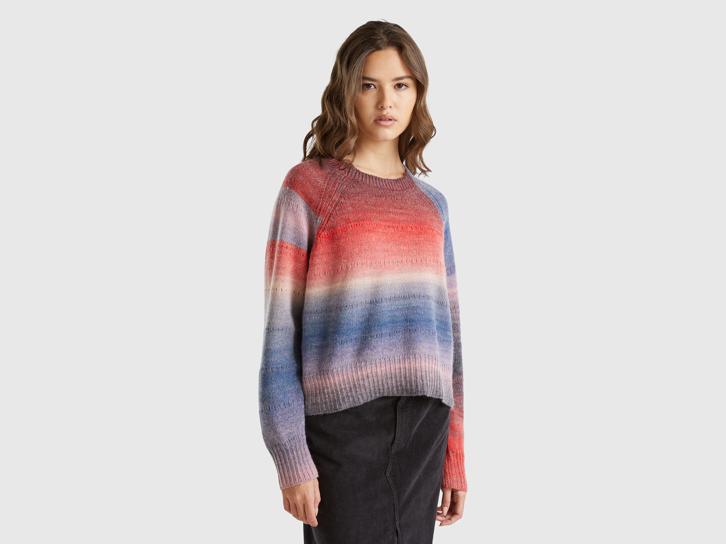 Benetton maglioni donna new arrivals