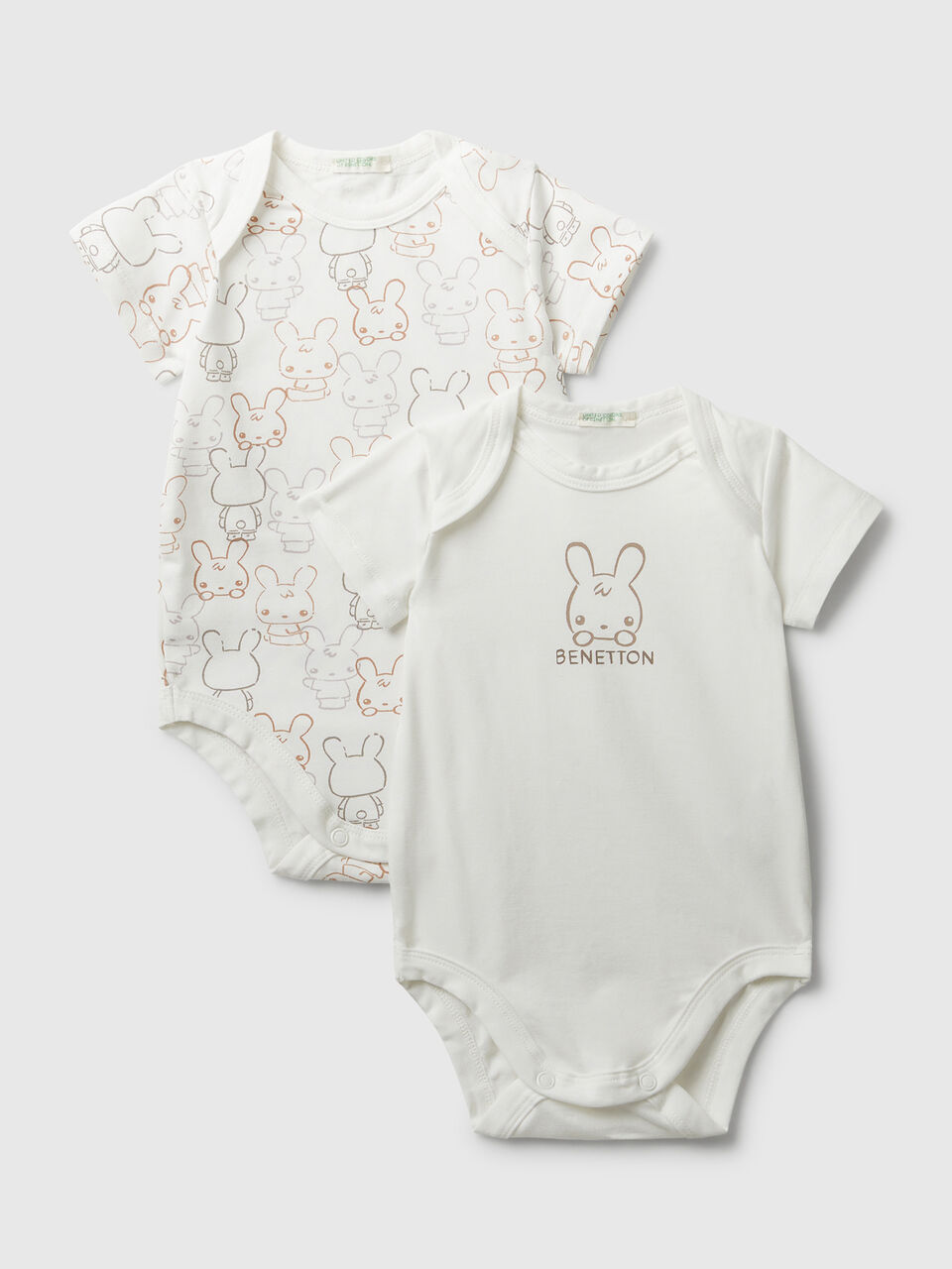 2 BODYSUIT New Born (0-18 months) image number 1