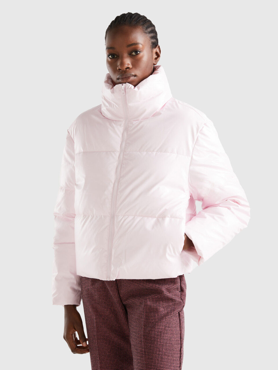 Benetton doudoune 2025