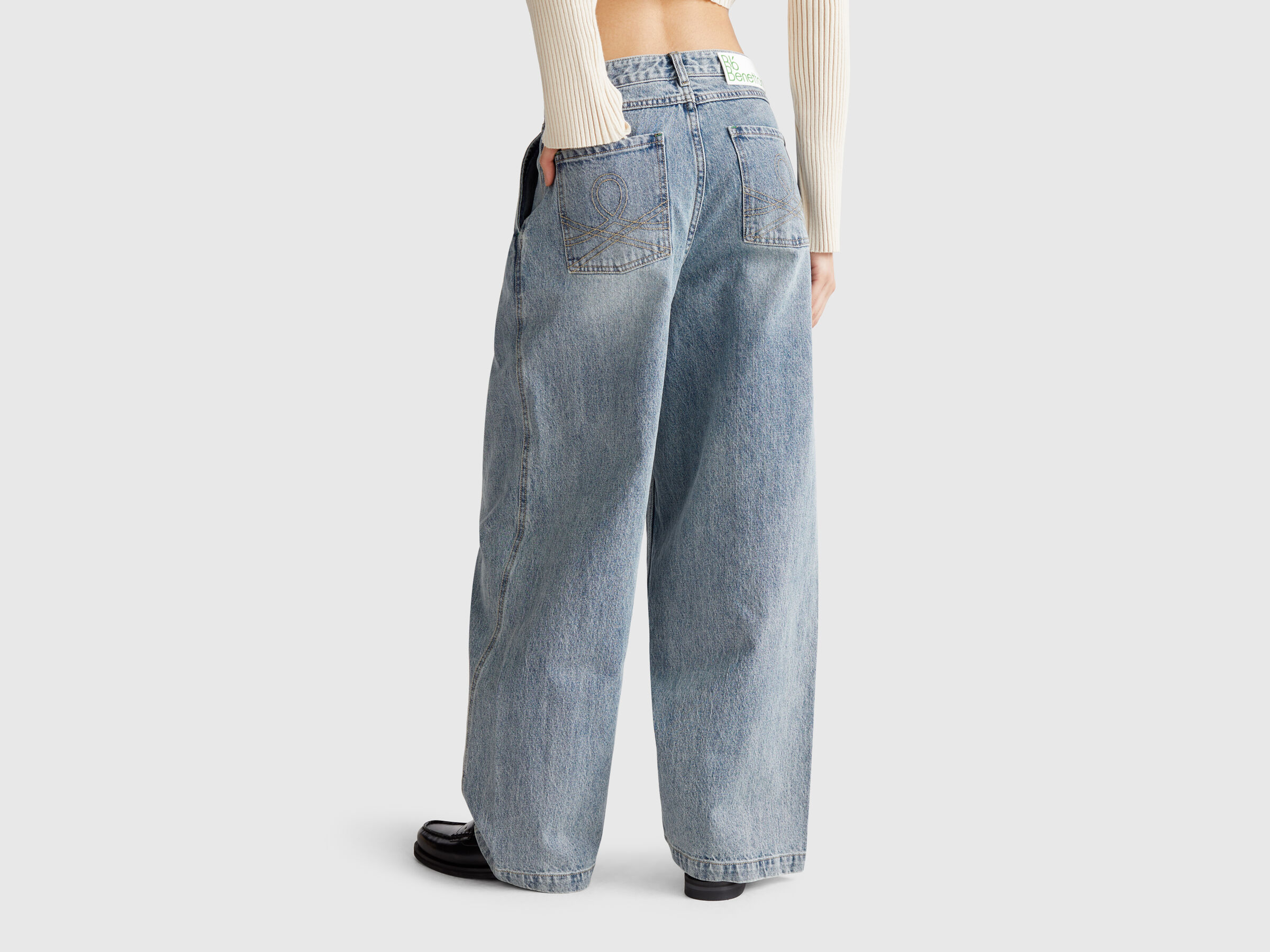 TROUSERS Damen image number 1