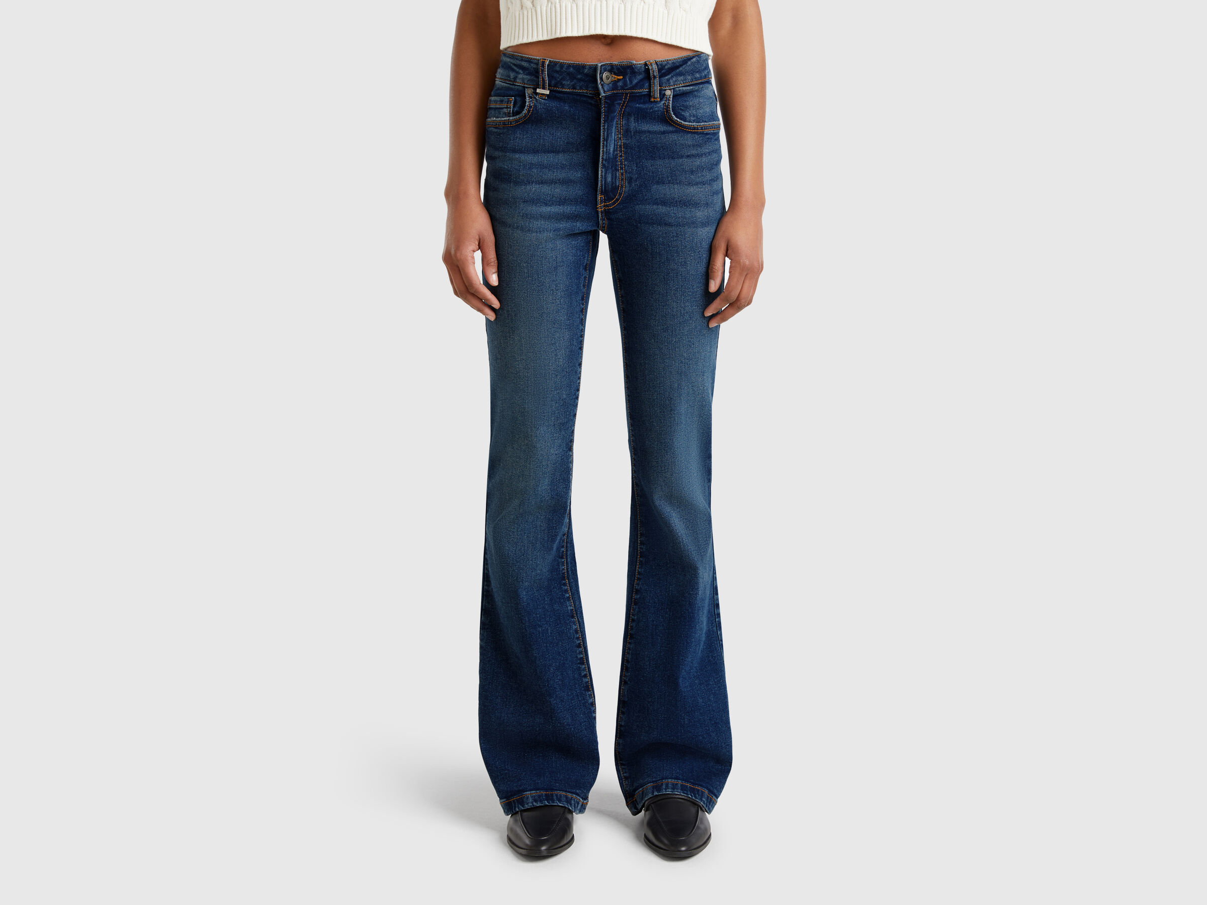 TROUSERS Damen image number 0