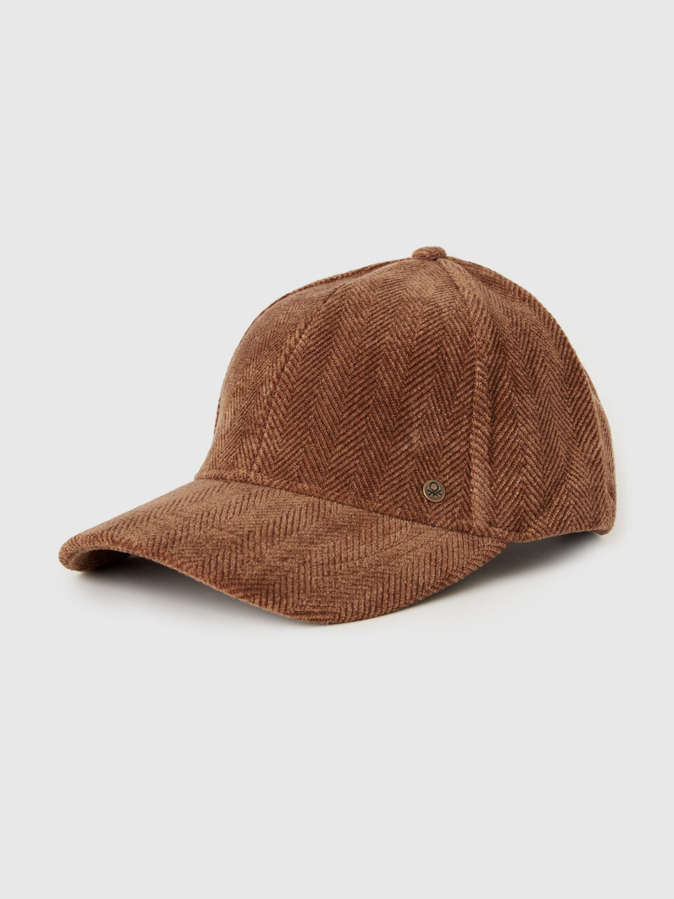 CAPPELLO C/VISIERA Donna image number 1