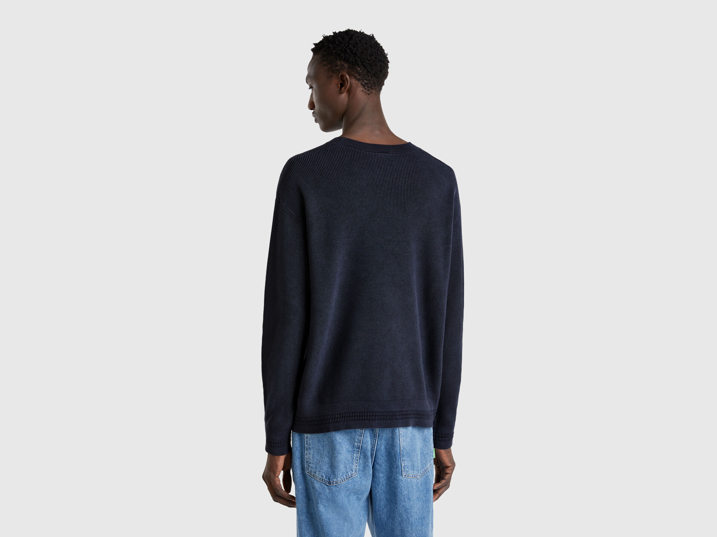 MAGLIA G/C M/L Uomo image number 1