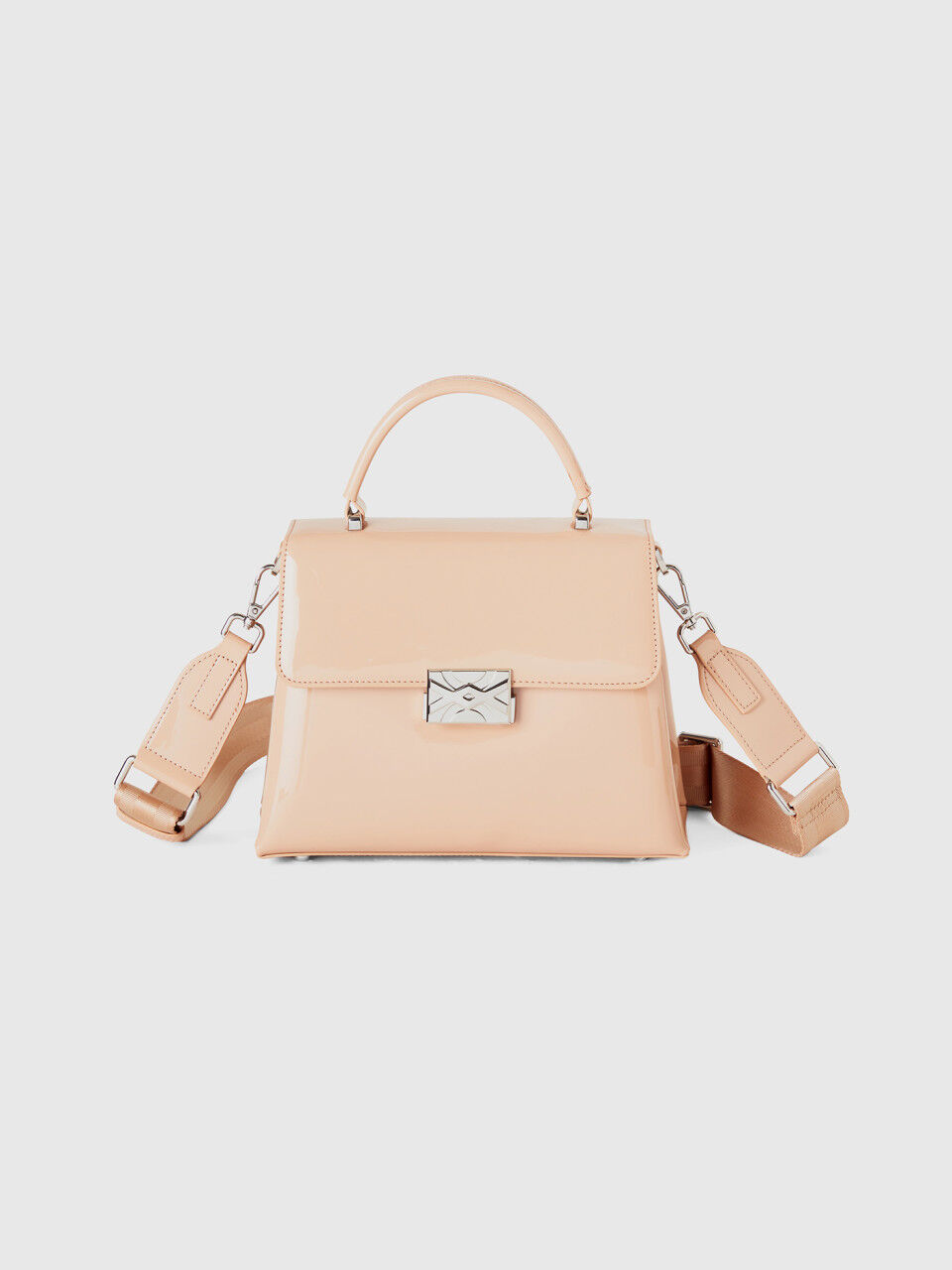 Bolsos benetton discount