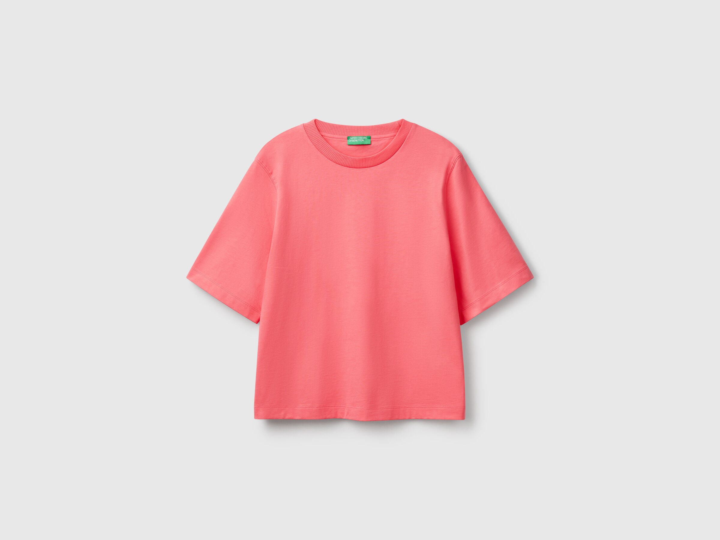 T-SHIRT Donna image number 2