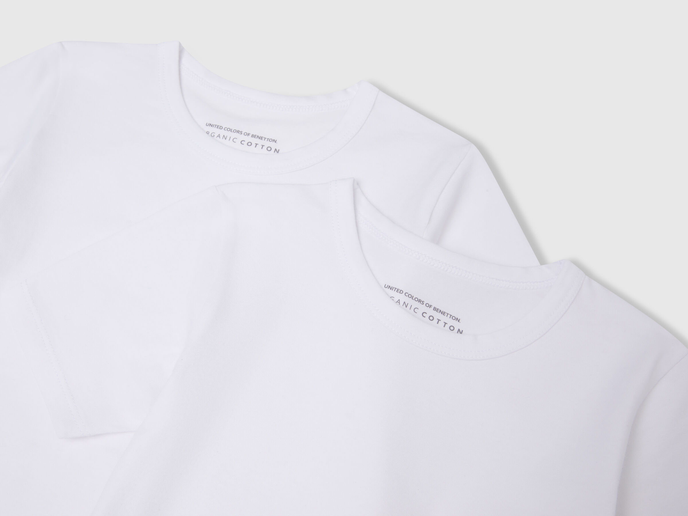 SET 2 T-SHIRT Bambino image number 2