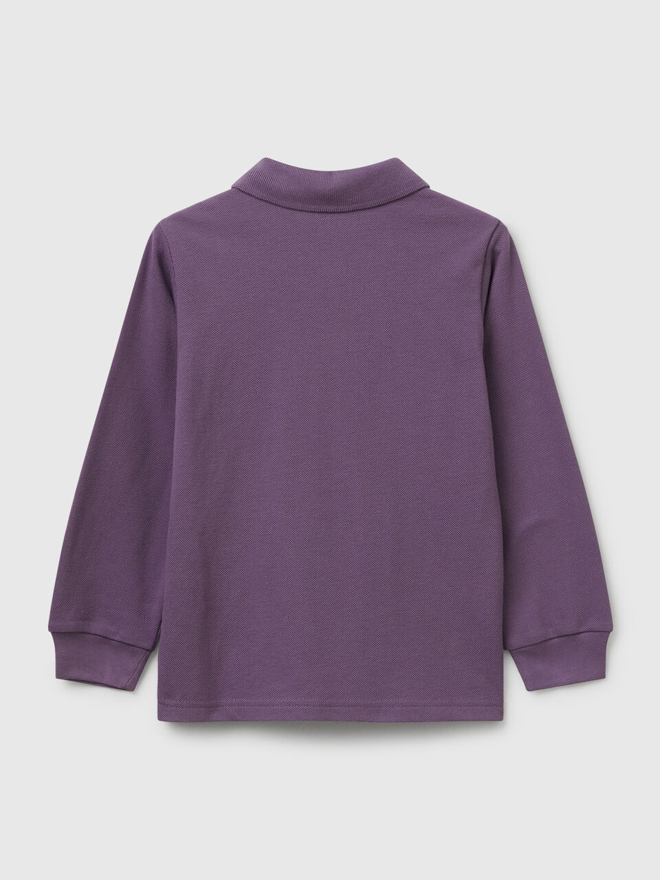L/S POLO SHIRT Junior Boy image number null