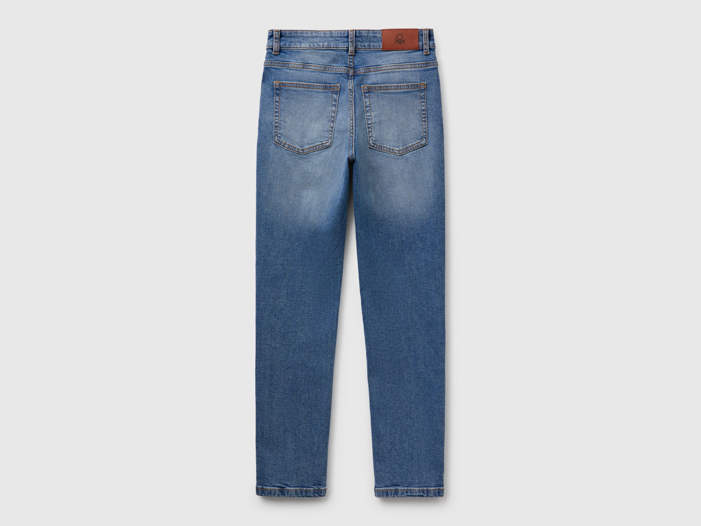 TROUSERS Femme image number 4