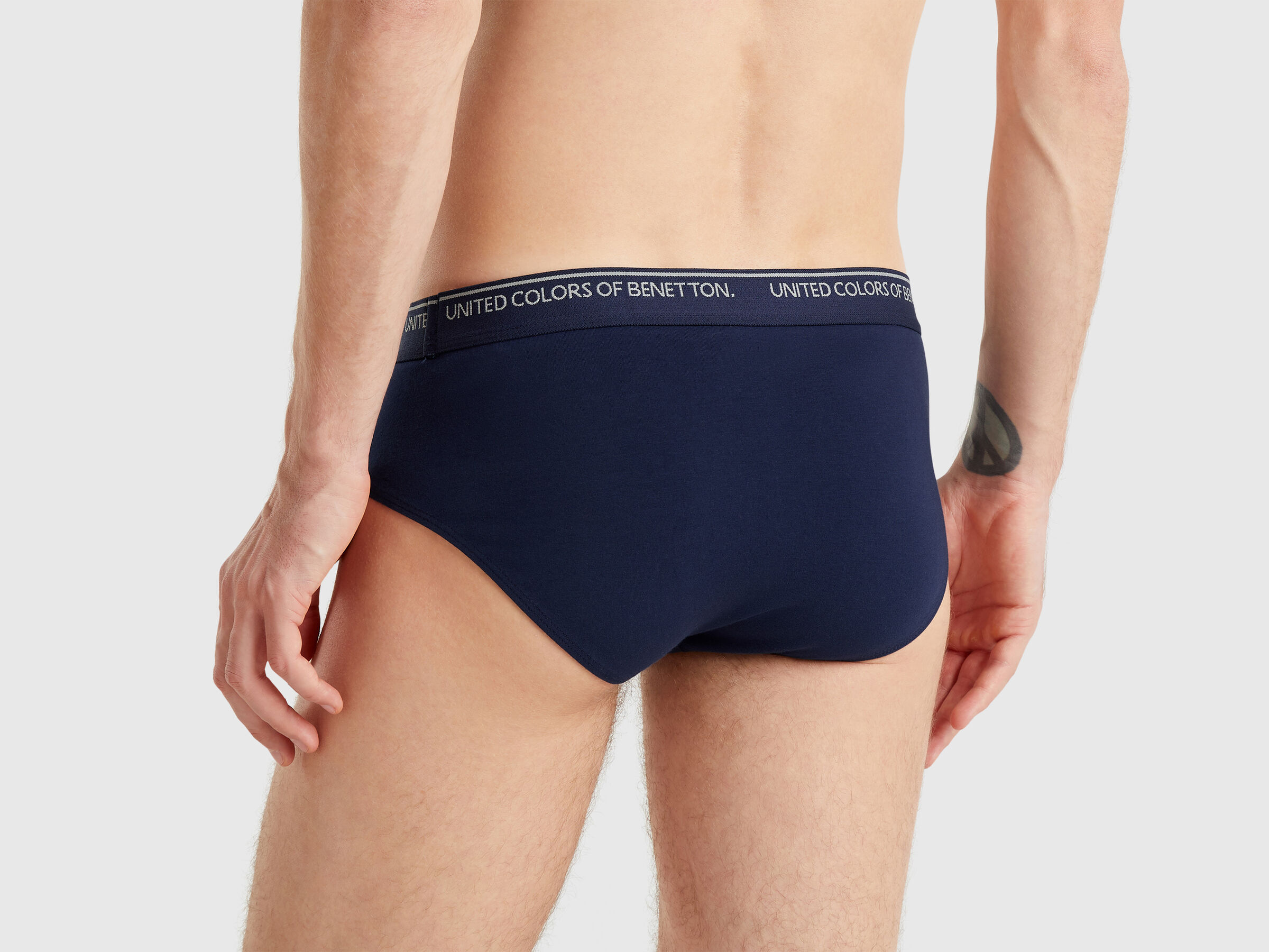 SLIP Homme image number 1