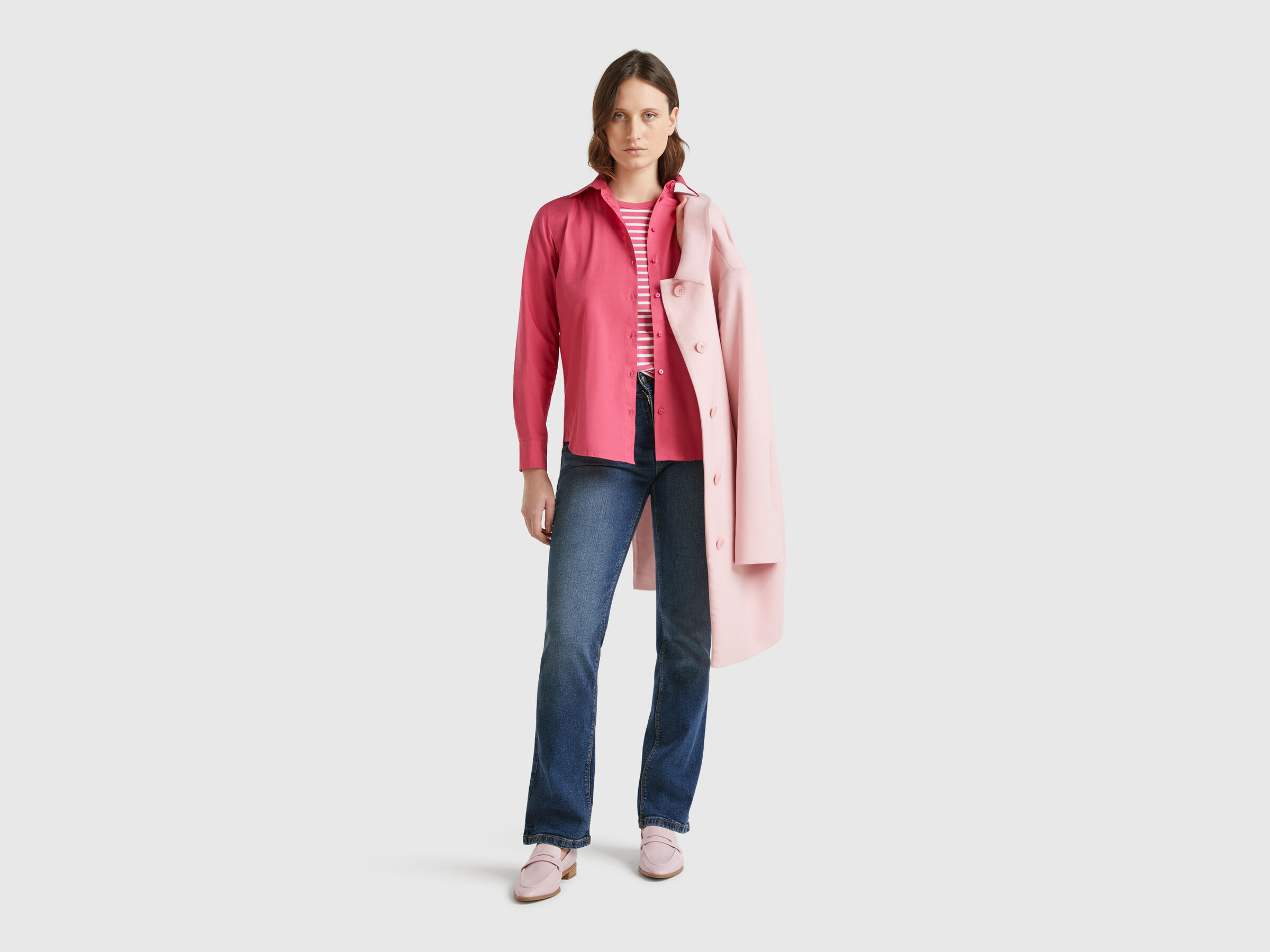PANTALONE Donna image number 2