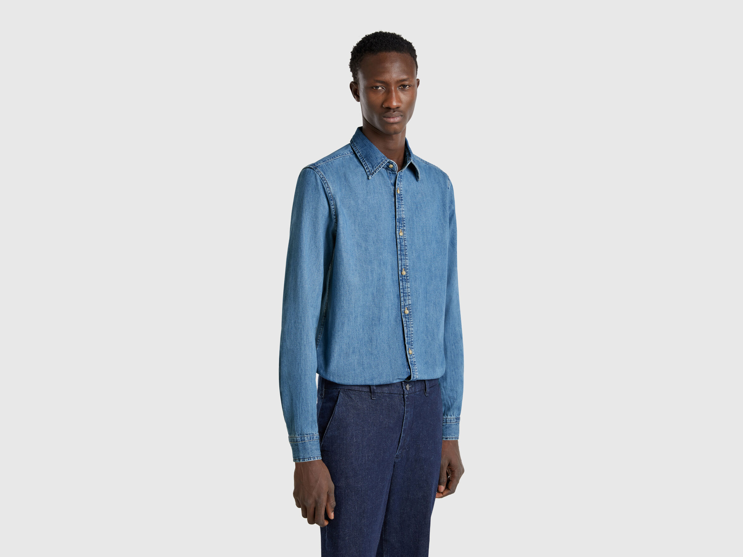 CAMICIA Uomo image number 1