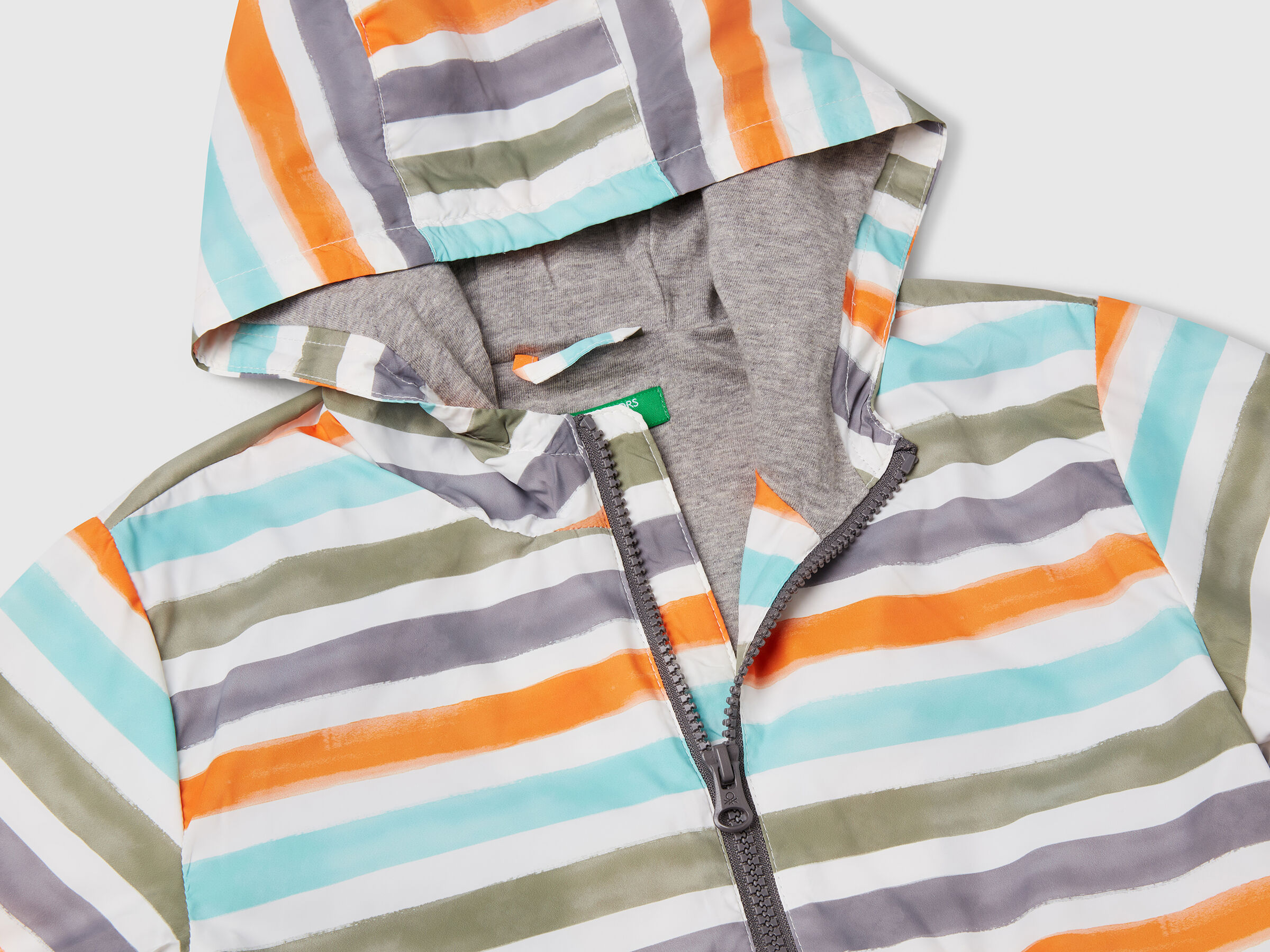 JACKET Garçon image number 2
