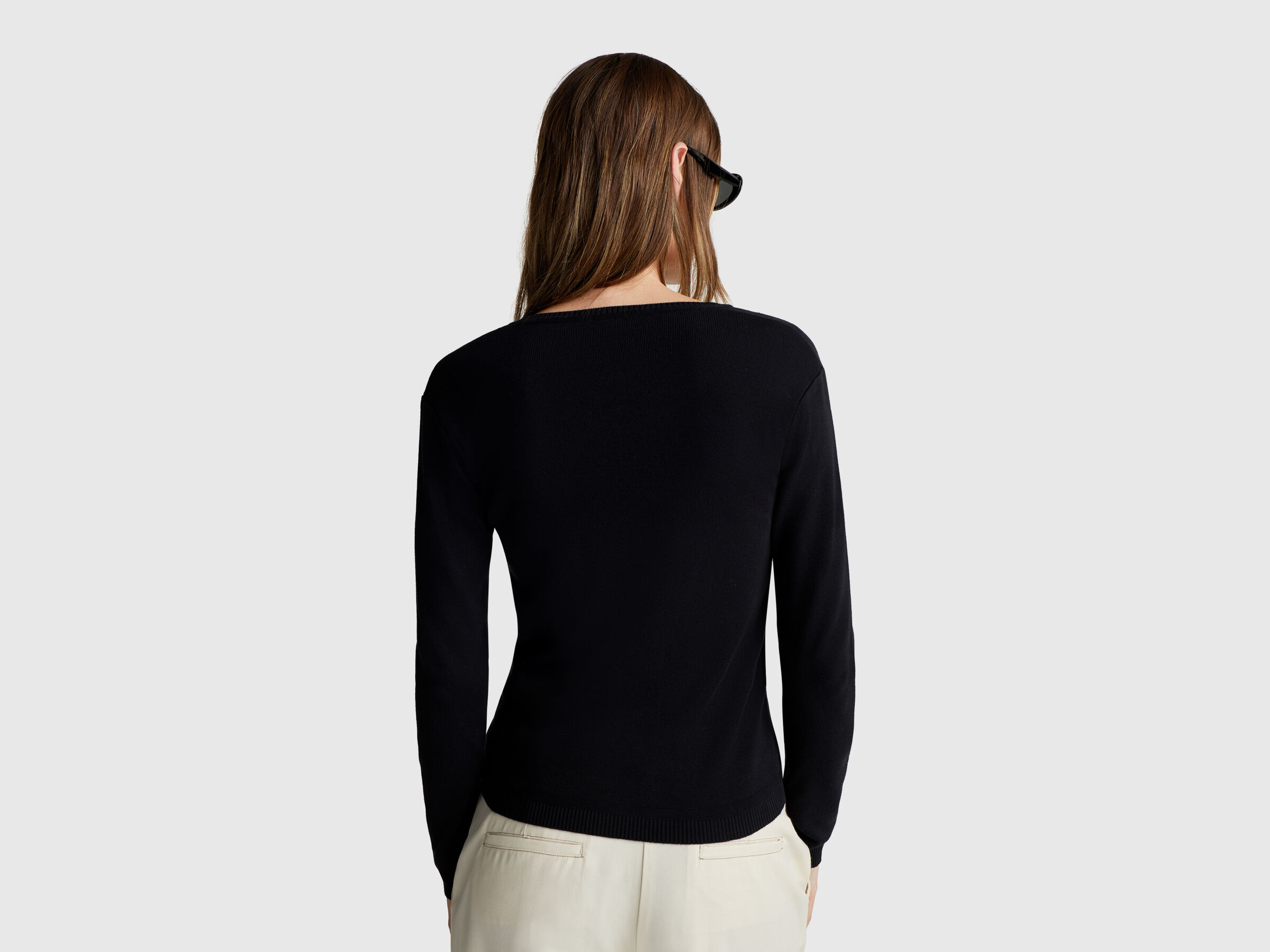 SWEATER L/S Femme image number 1