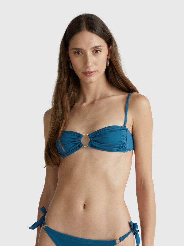 Strandband mit Ring Damen