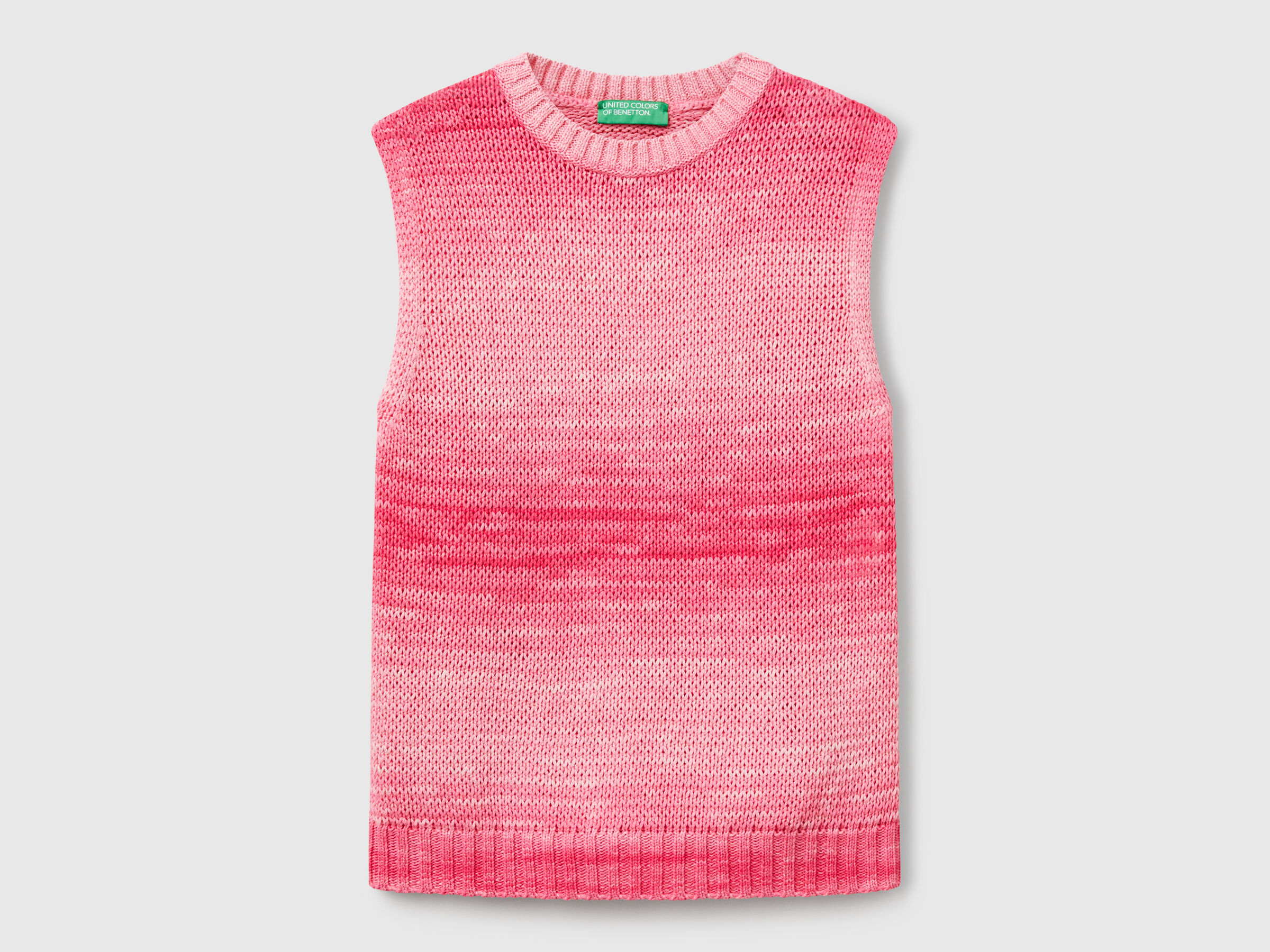 MAGLIA G/C S/M Donna image number 3
